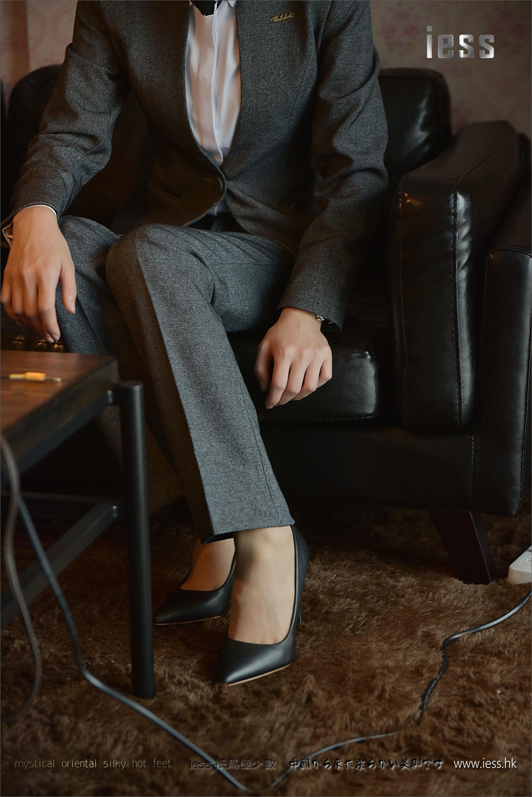 Silk Foot Bento 087 Primary Six Air Sister Development Plan Series-1 IESS Different Funbian