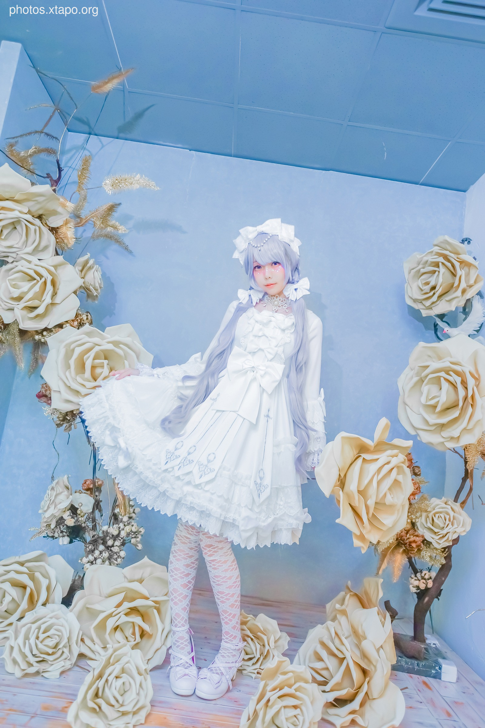 ElyEE子 - NO.87 TUESDAY TWINTAIL 141P-261MB