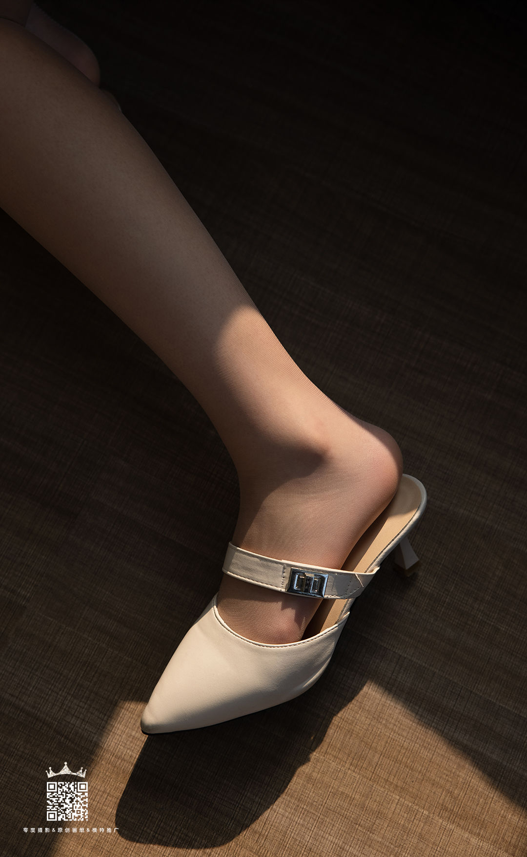 LD zero degree No.135 Yi Nan