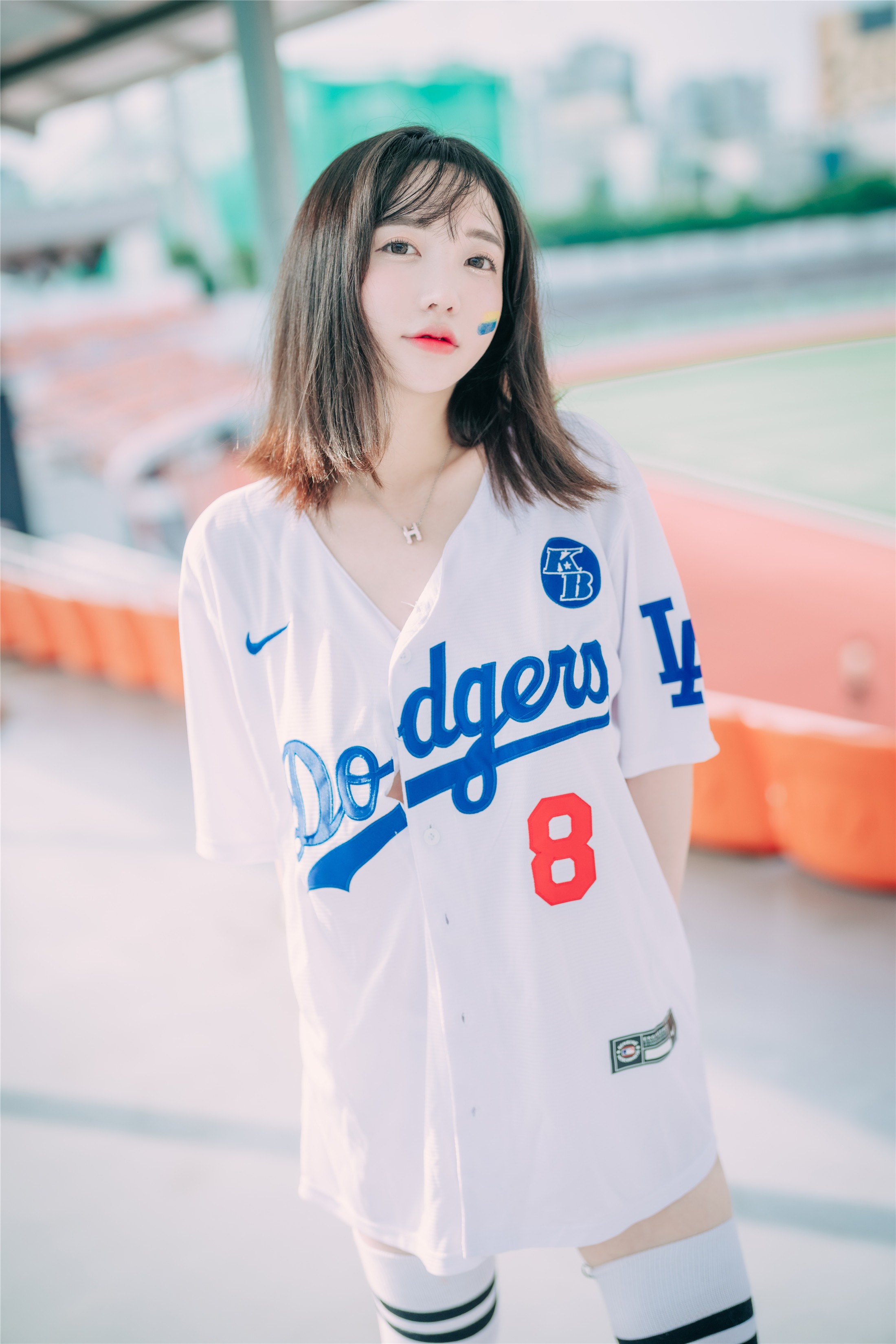 [DJAWA] Son Ye-Eun (손예은) - Cheer Up in the Summer 126P