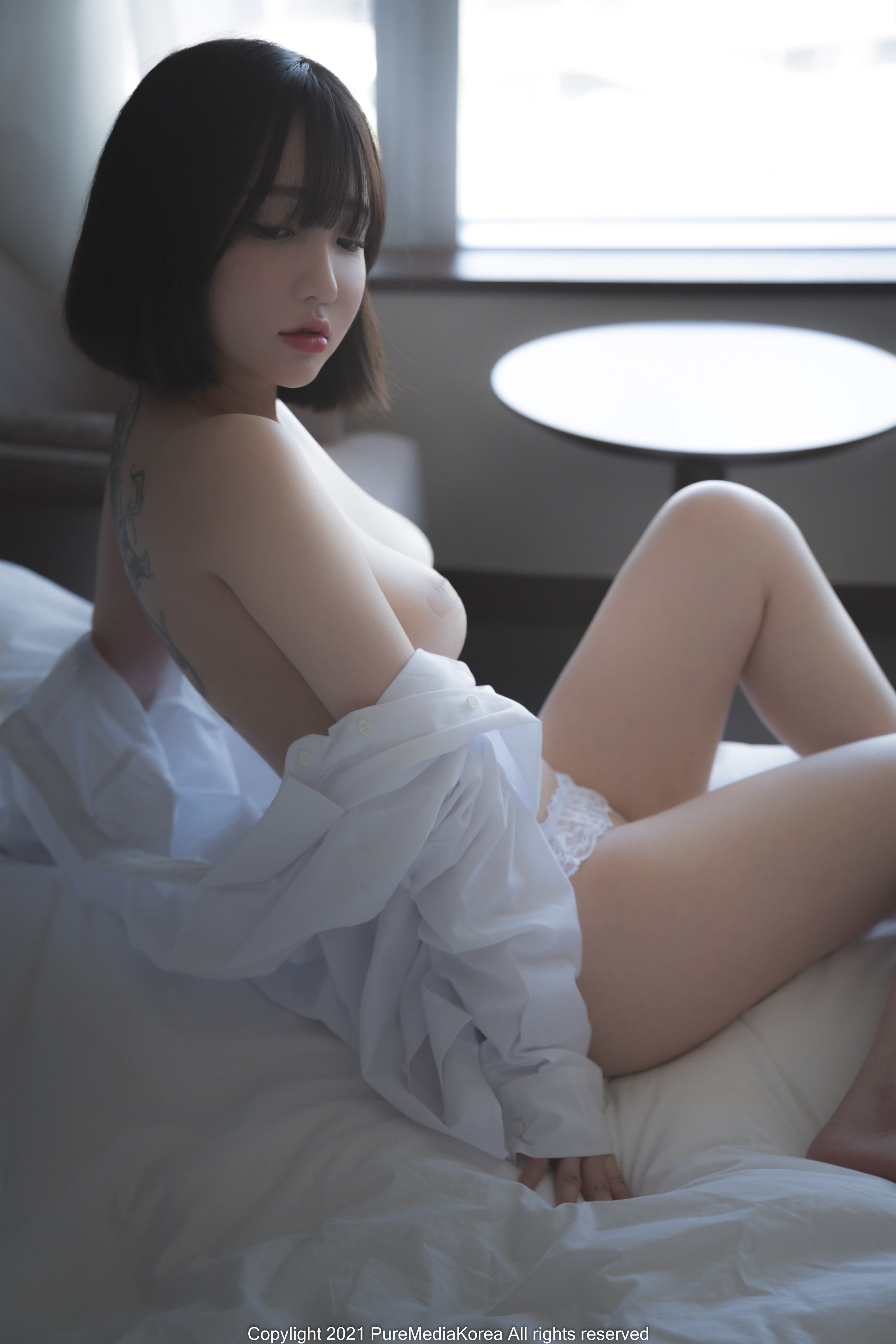 Pure Media Vol.070 Son Ye-Eun 72P