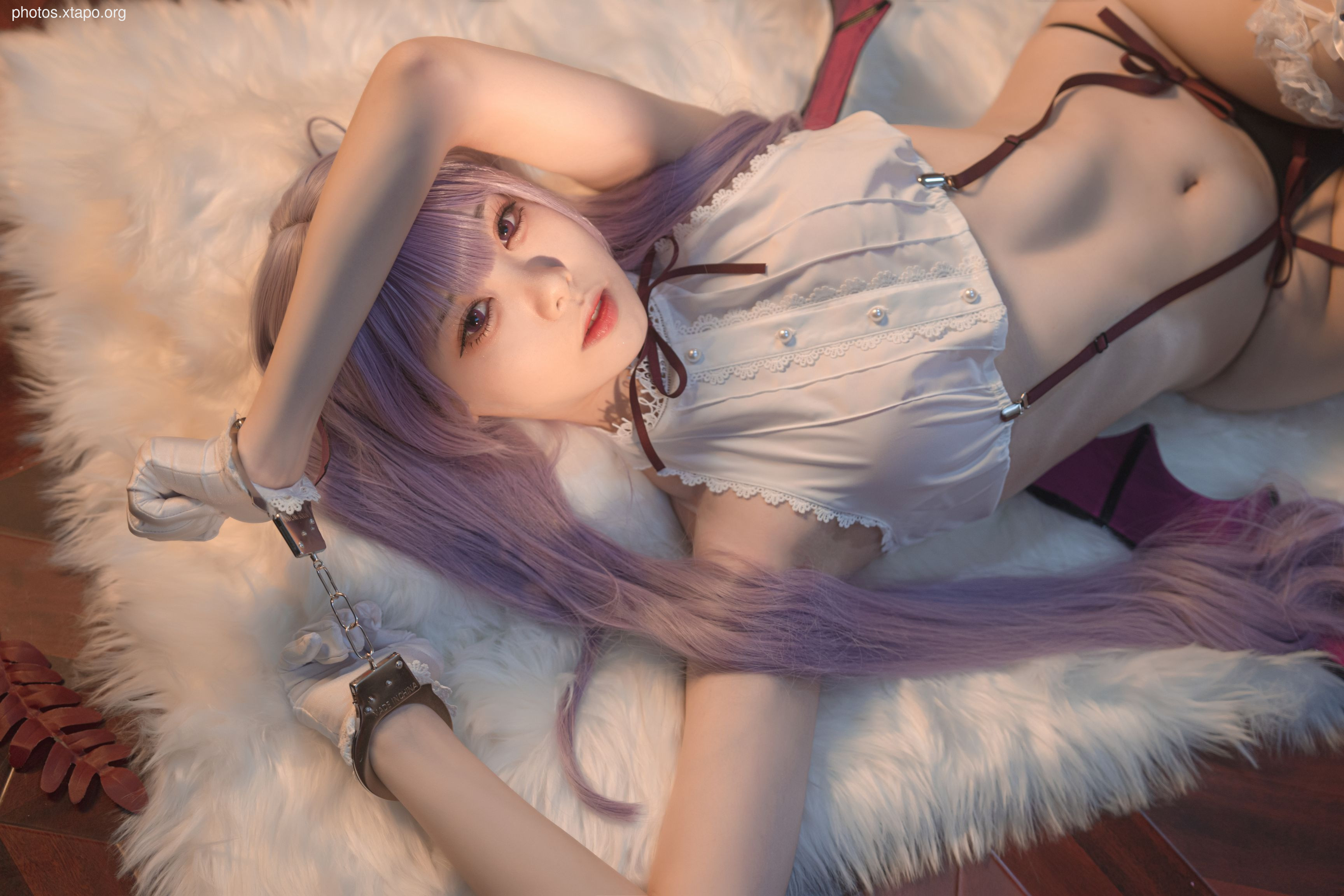 Ajikis clumsy little devil 41P-1.11GB