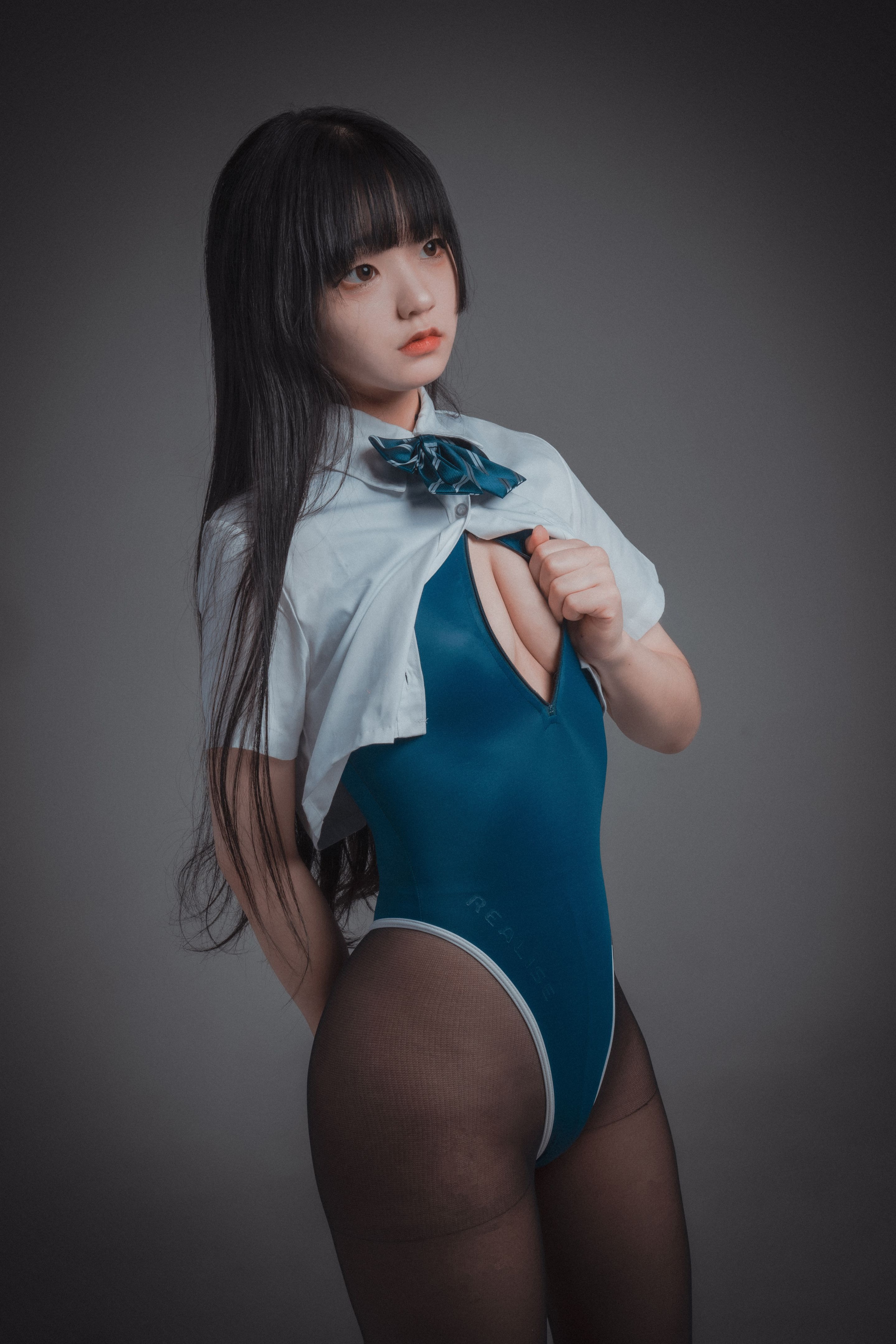 Jenny - DJAWA & NBSP Swimming Lesson #10