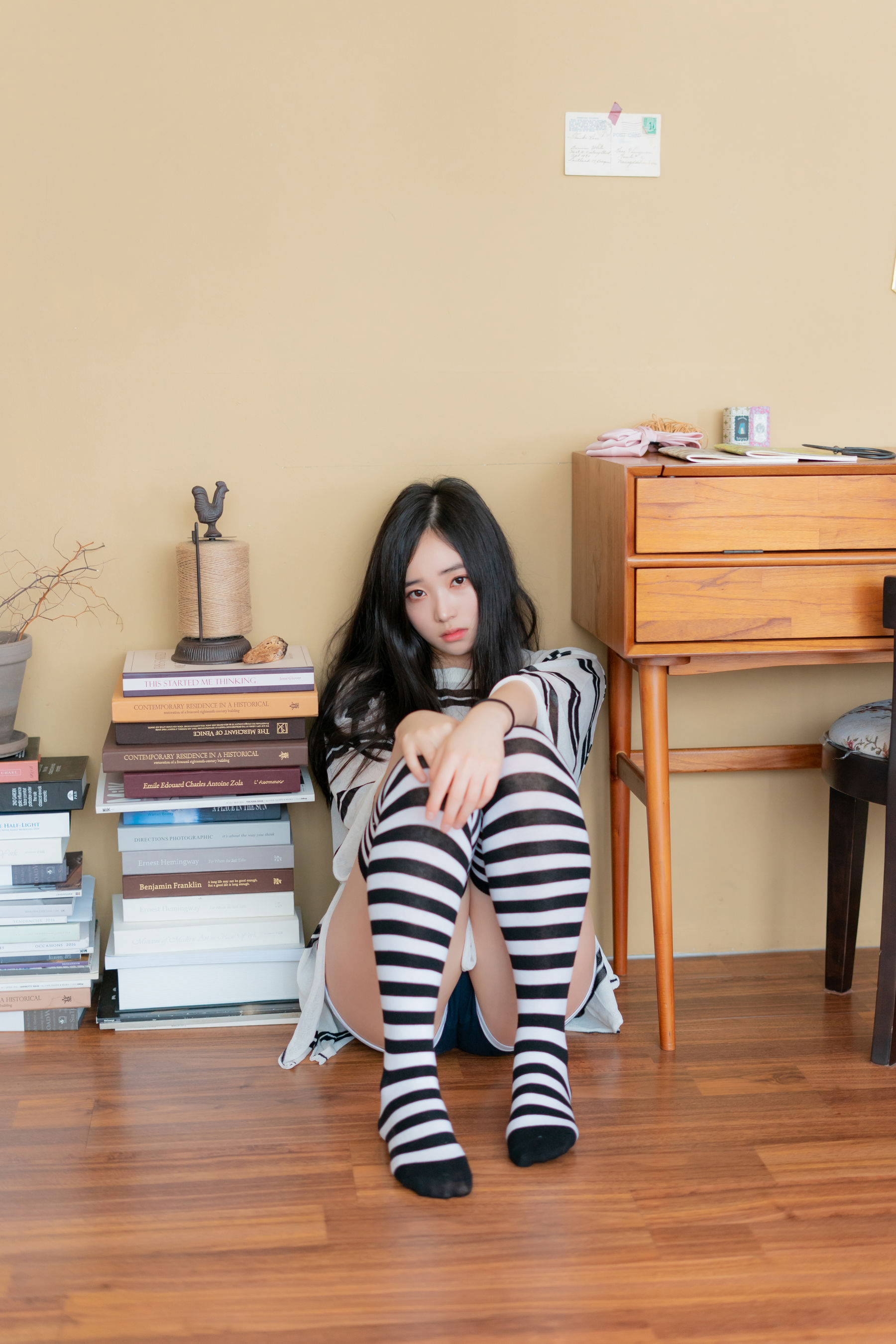 CreamSoda Bambi - Today's BAMBI