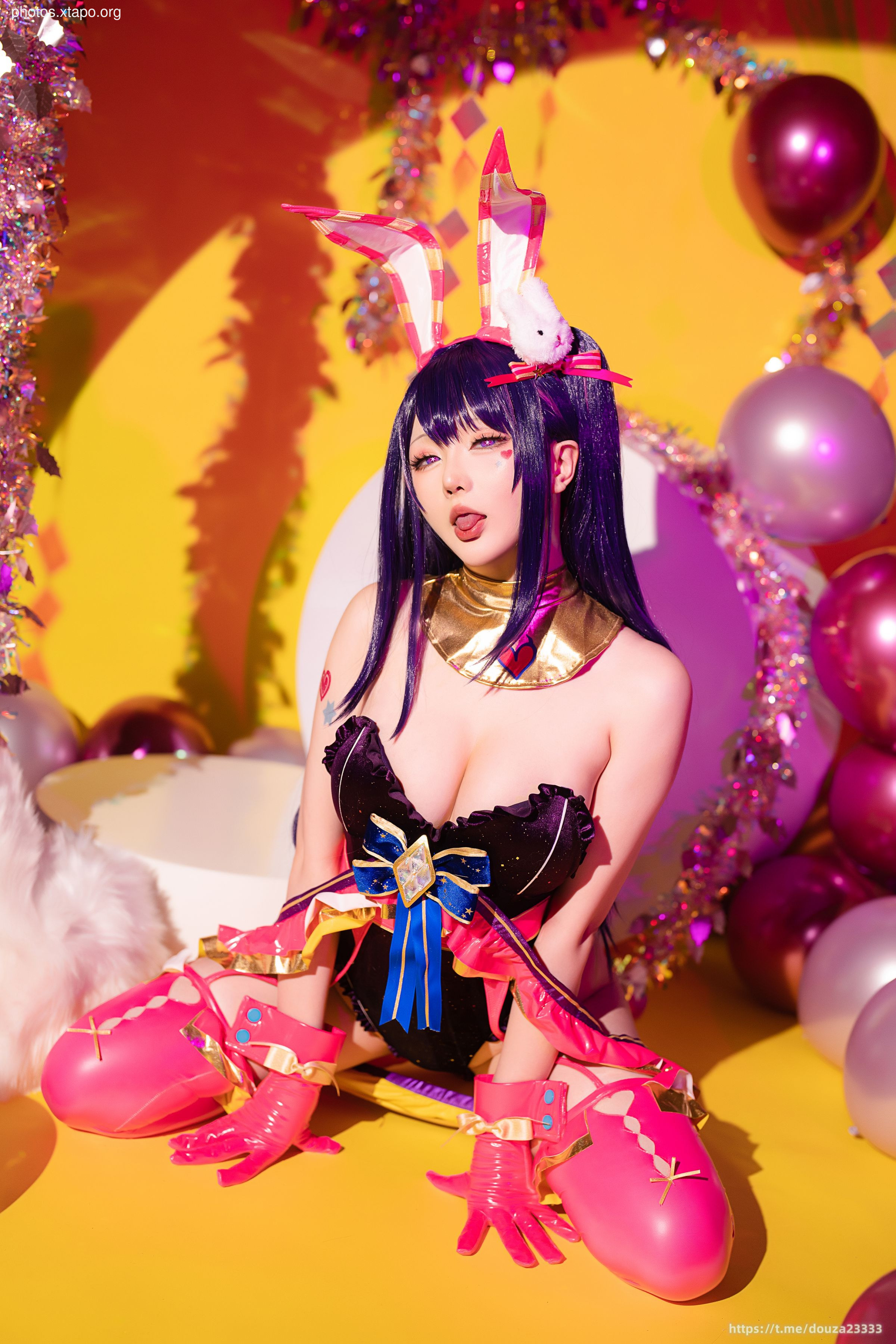 Star Chichi 2023-10-C (November 21 reward group resources)