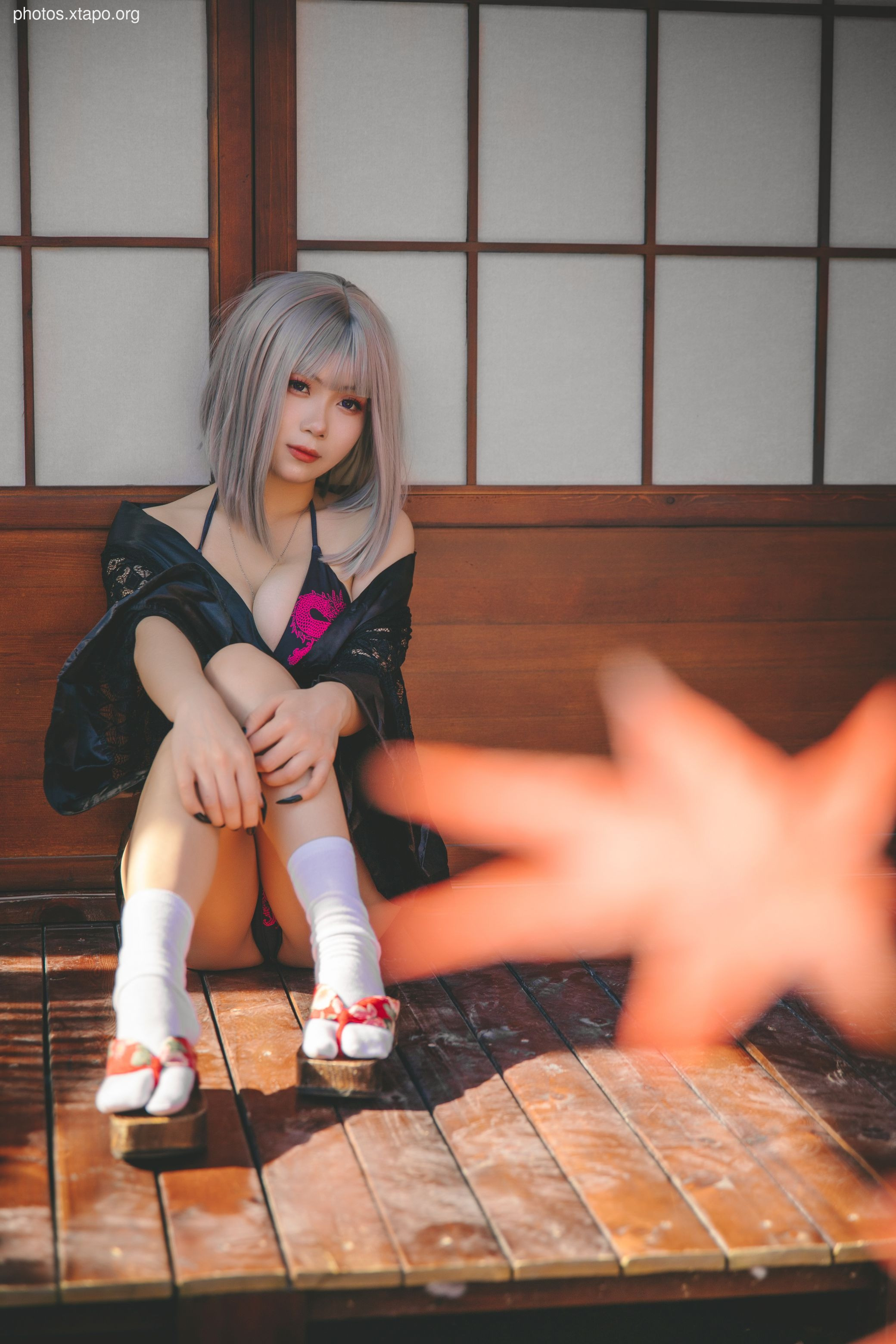 Captain 787 -May of the Last Night 72P -440MB