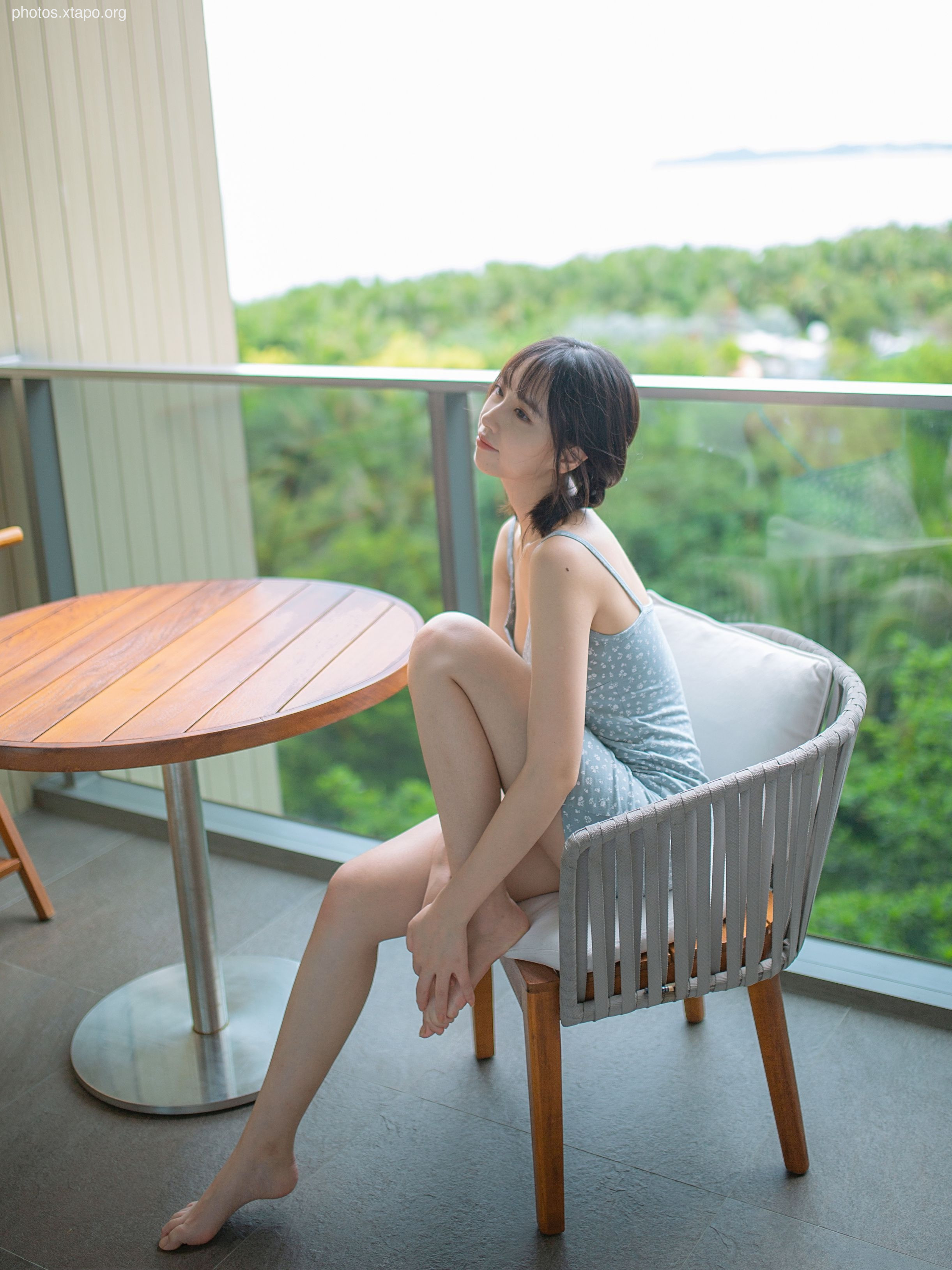 NO.030 Endless Summer 27P-221MB