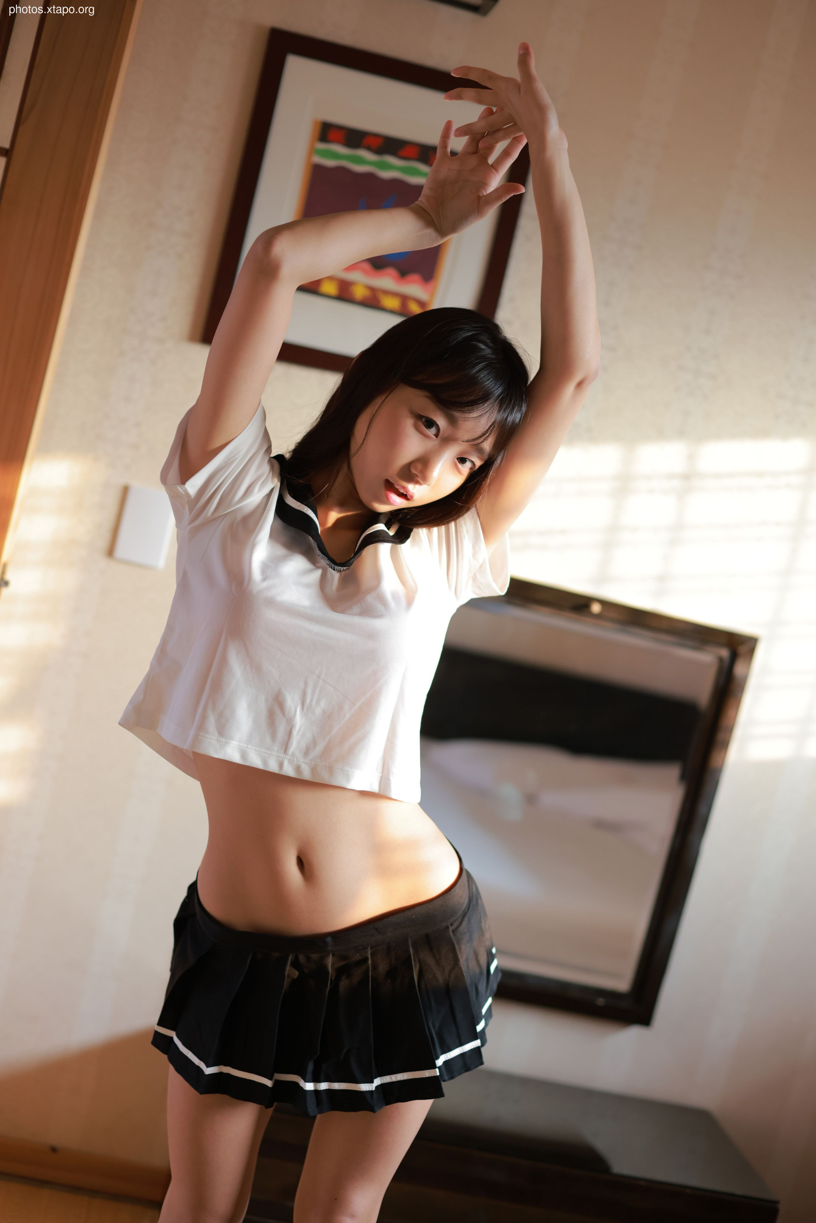 Eunji Pyo - NO.06 Eunji’s Digital Photobook 2022-2 FALL 160P1V-1.05GB