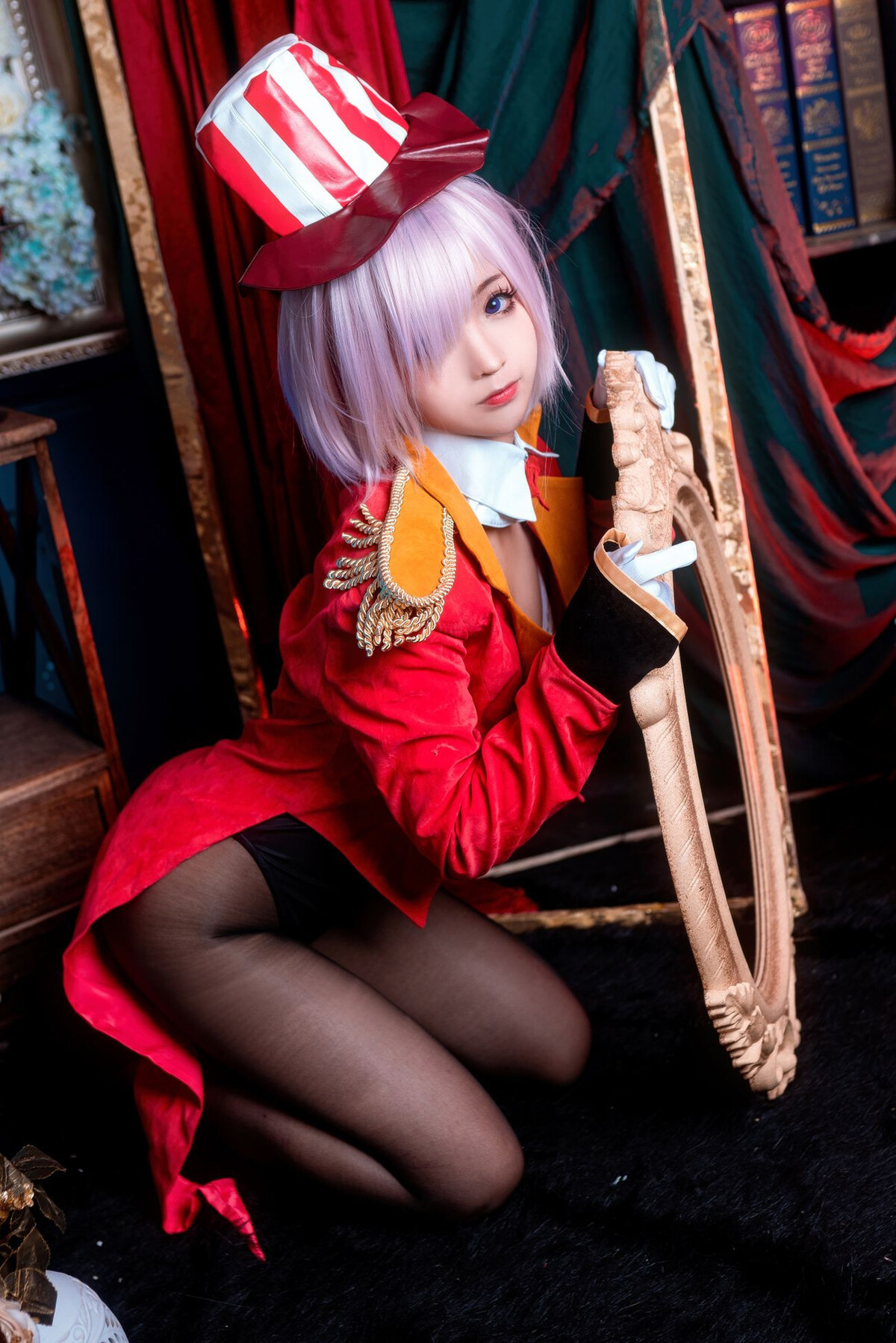 [Stupid Momo] Matthew Circus