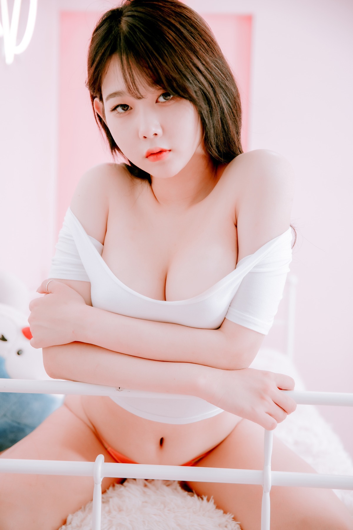 ZIA.Kwon Kwon Ji-ah, [JOApictures] Zia (Zia) x JOA 21. JANUARY Vol.2 – Set.01