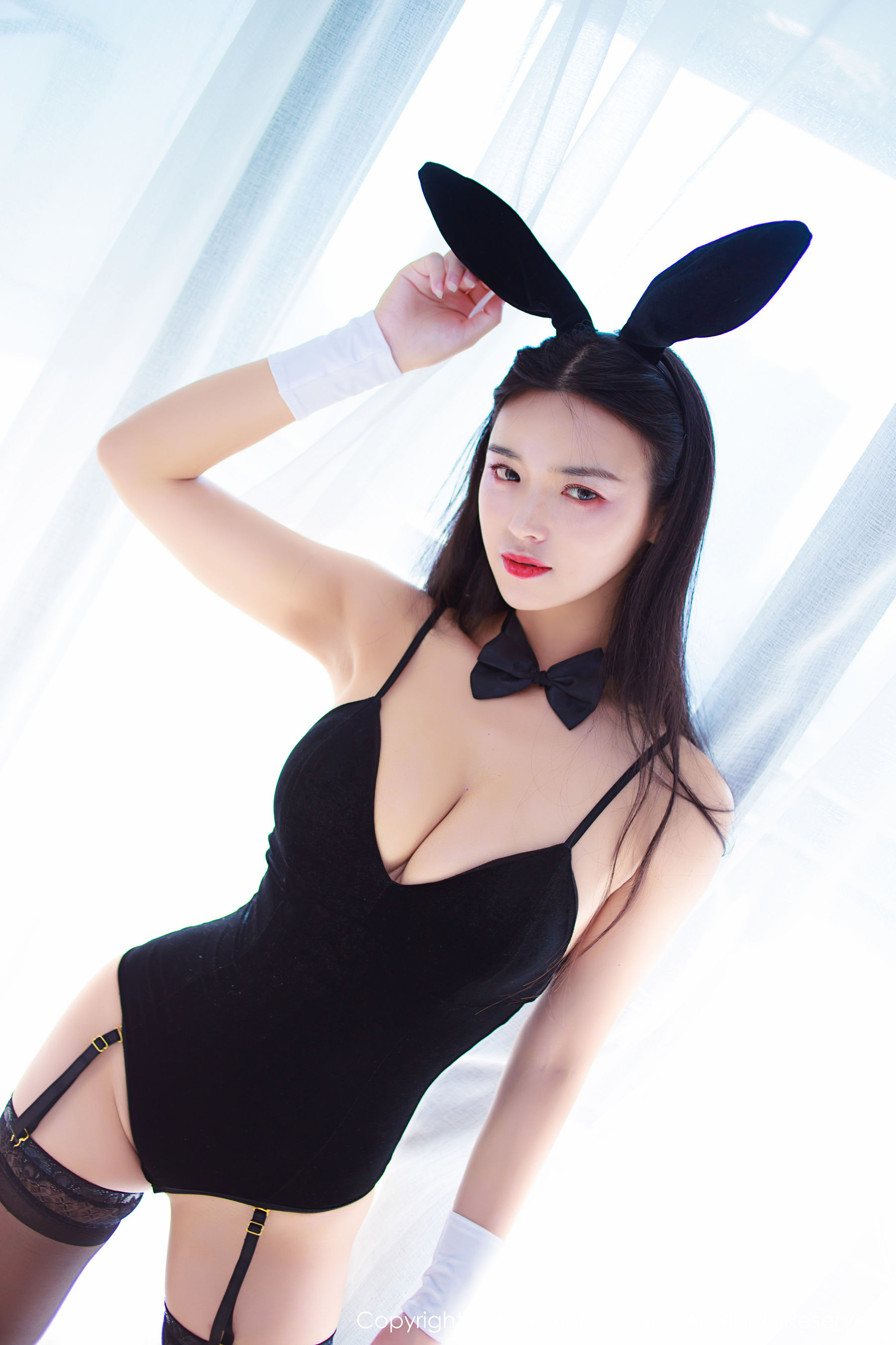 Xiuren No.1678 Jin Jingxi