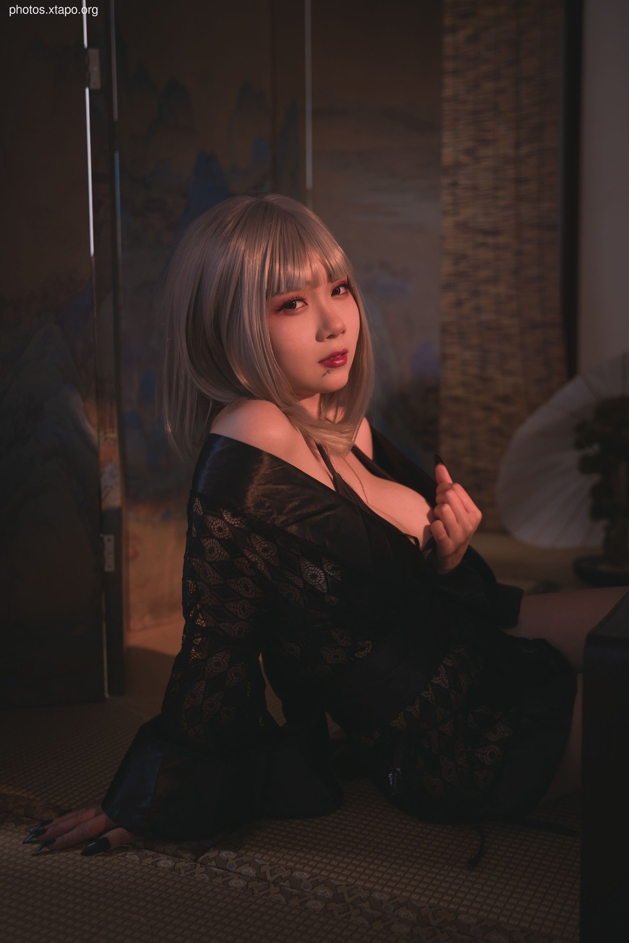 Captain 787 -May of the Last Night 72P -440MB