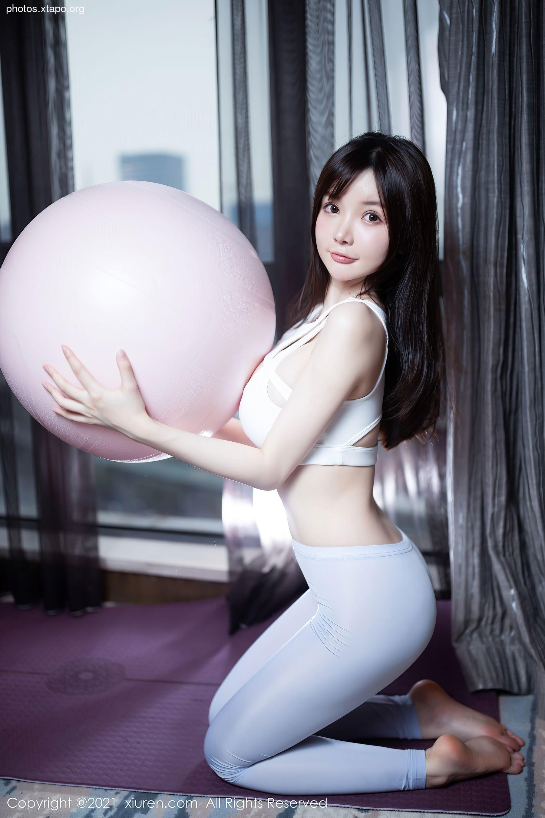 Xiuren 3087 MINIbabe