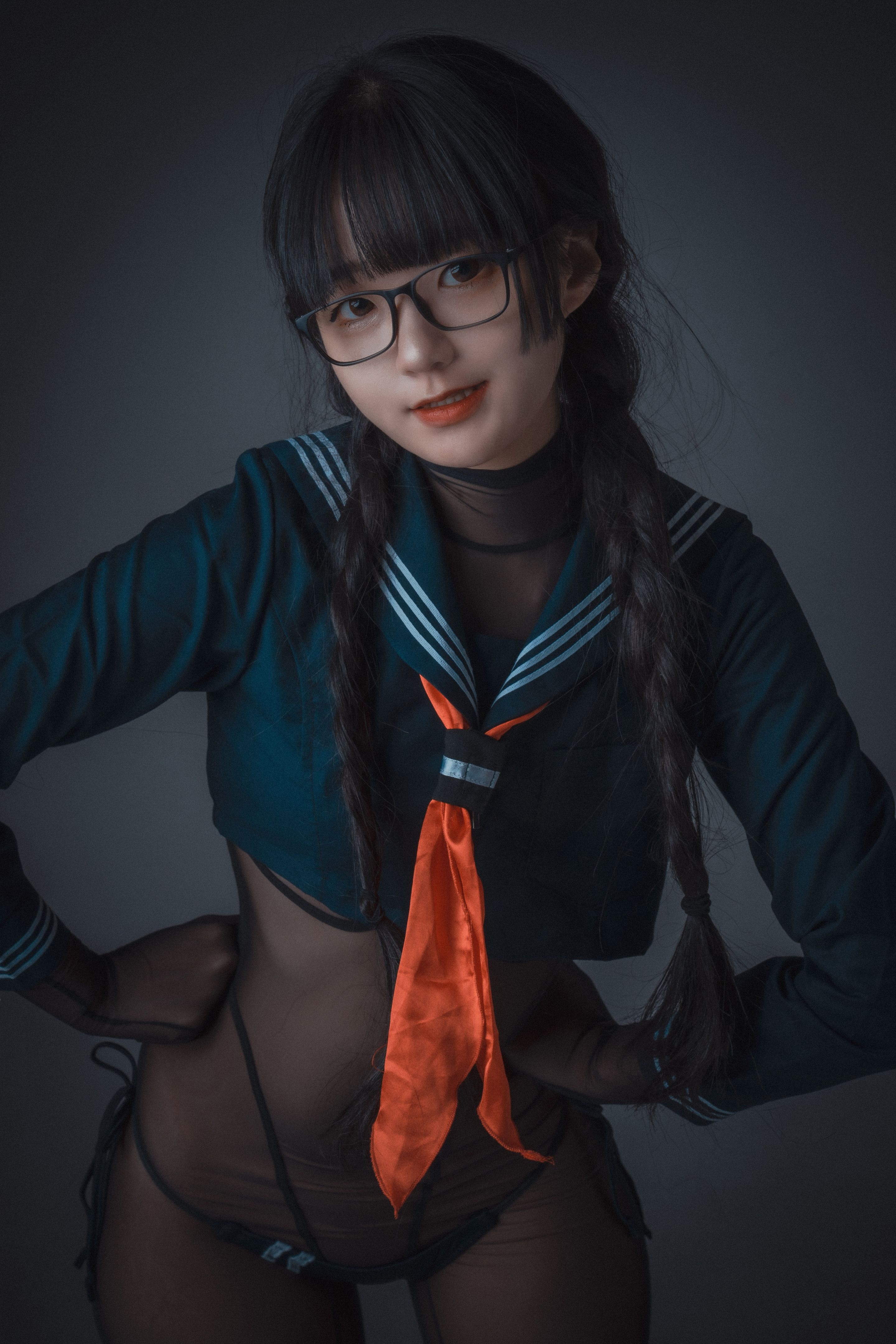 Jenny - DJAWA & NBSP Swimming Lesson #10