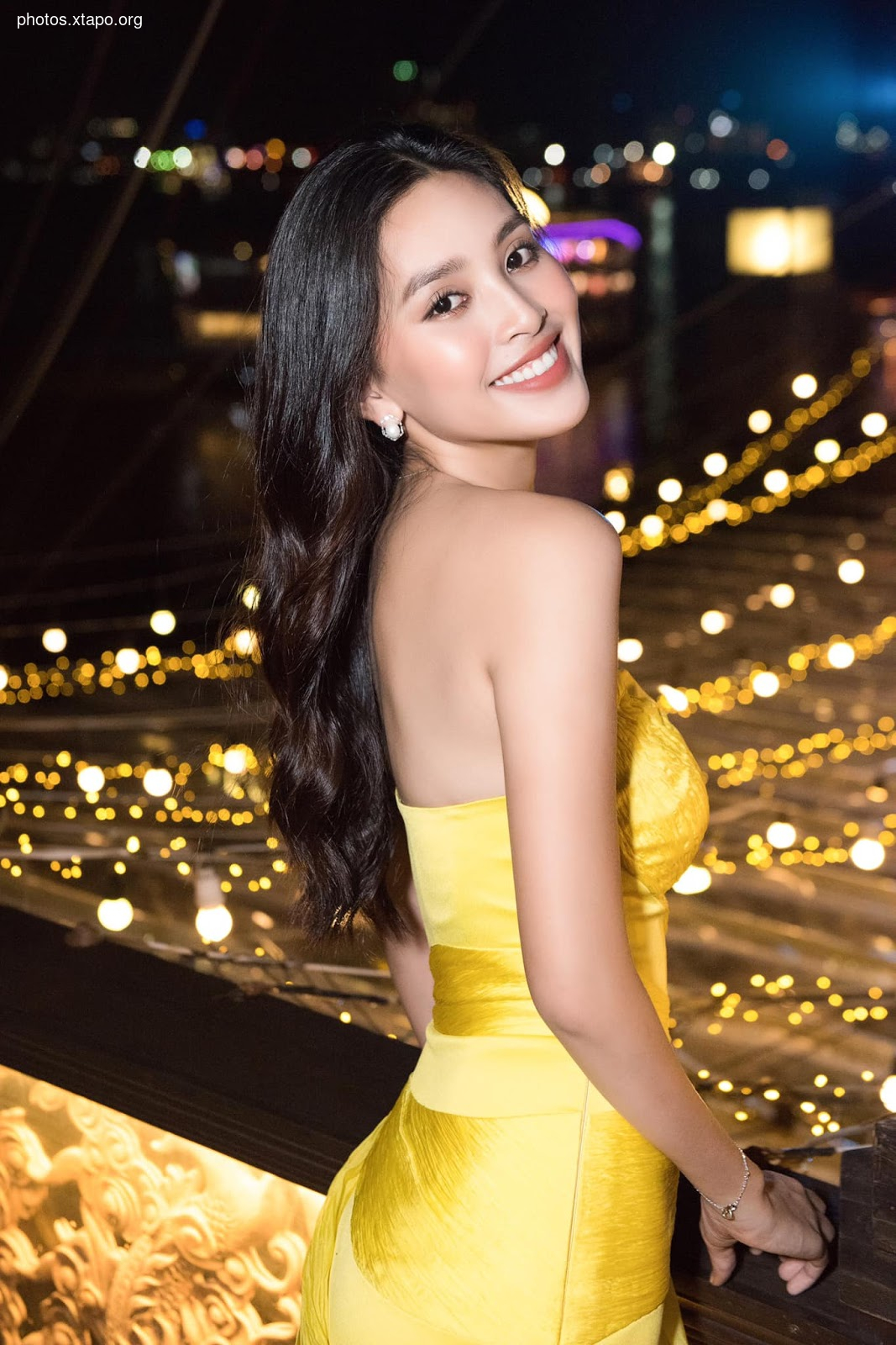 Do My Linh, Miss Vietnam 2016