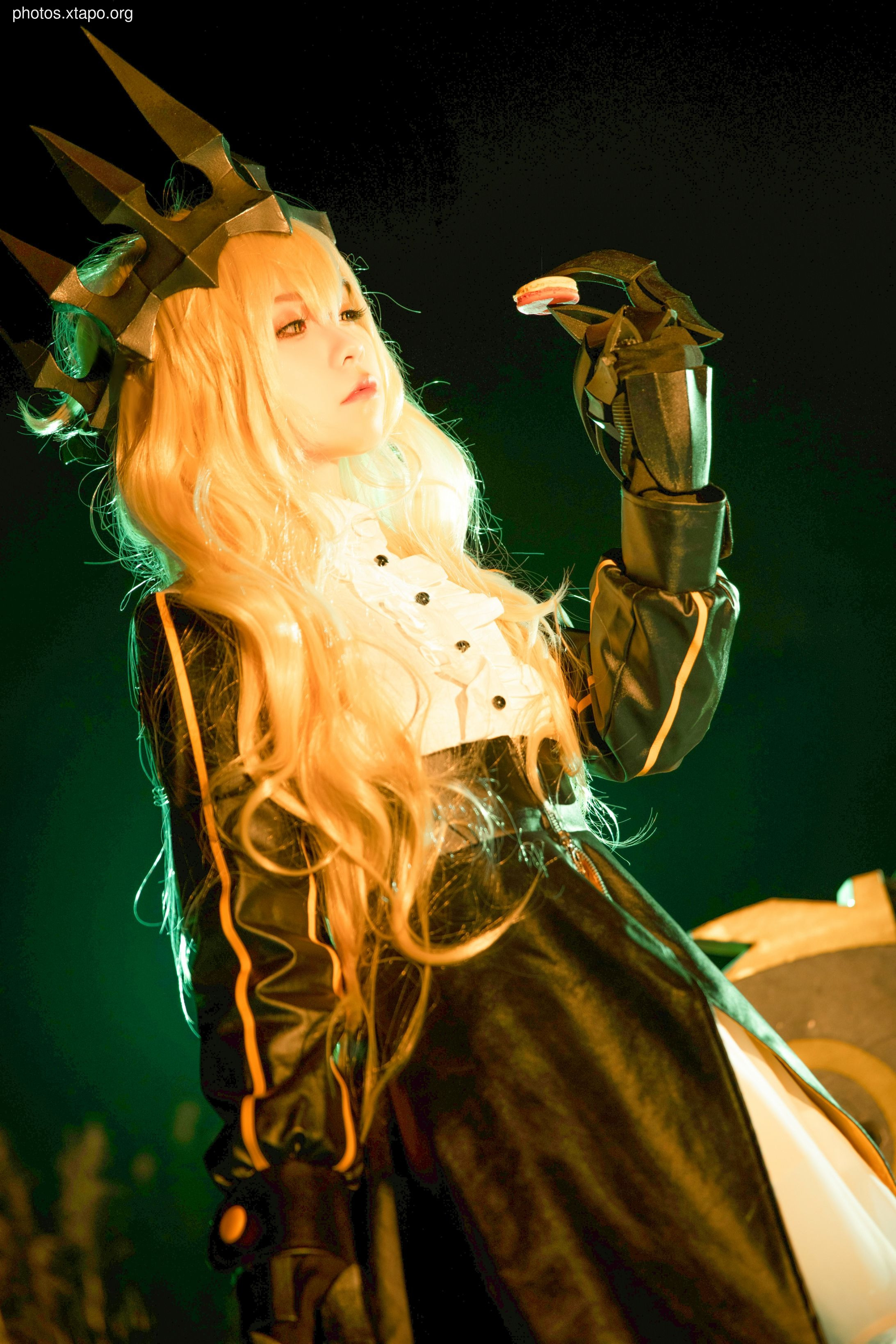 G44 will not be injured war wheel fairy 20p-265MB