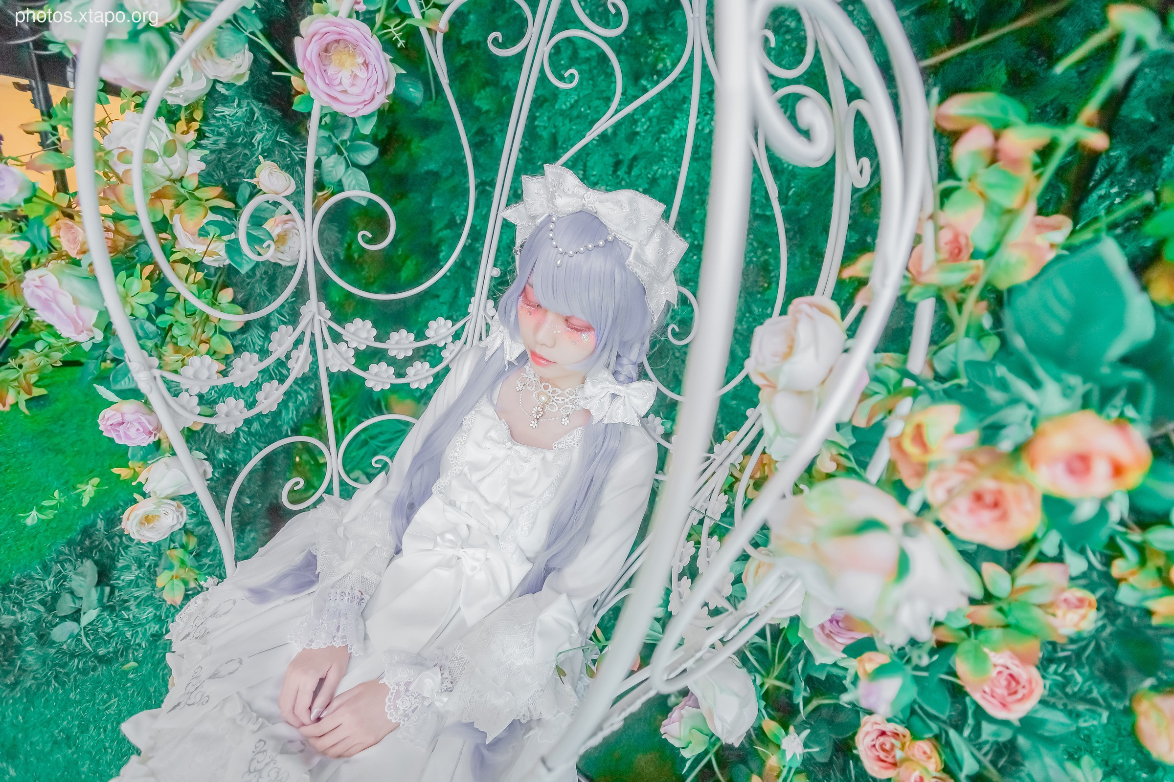 ElyEE子 - NO.87 TUESDAY TWINTAIL 141P-261MB