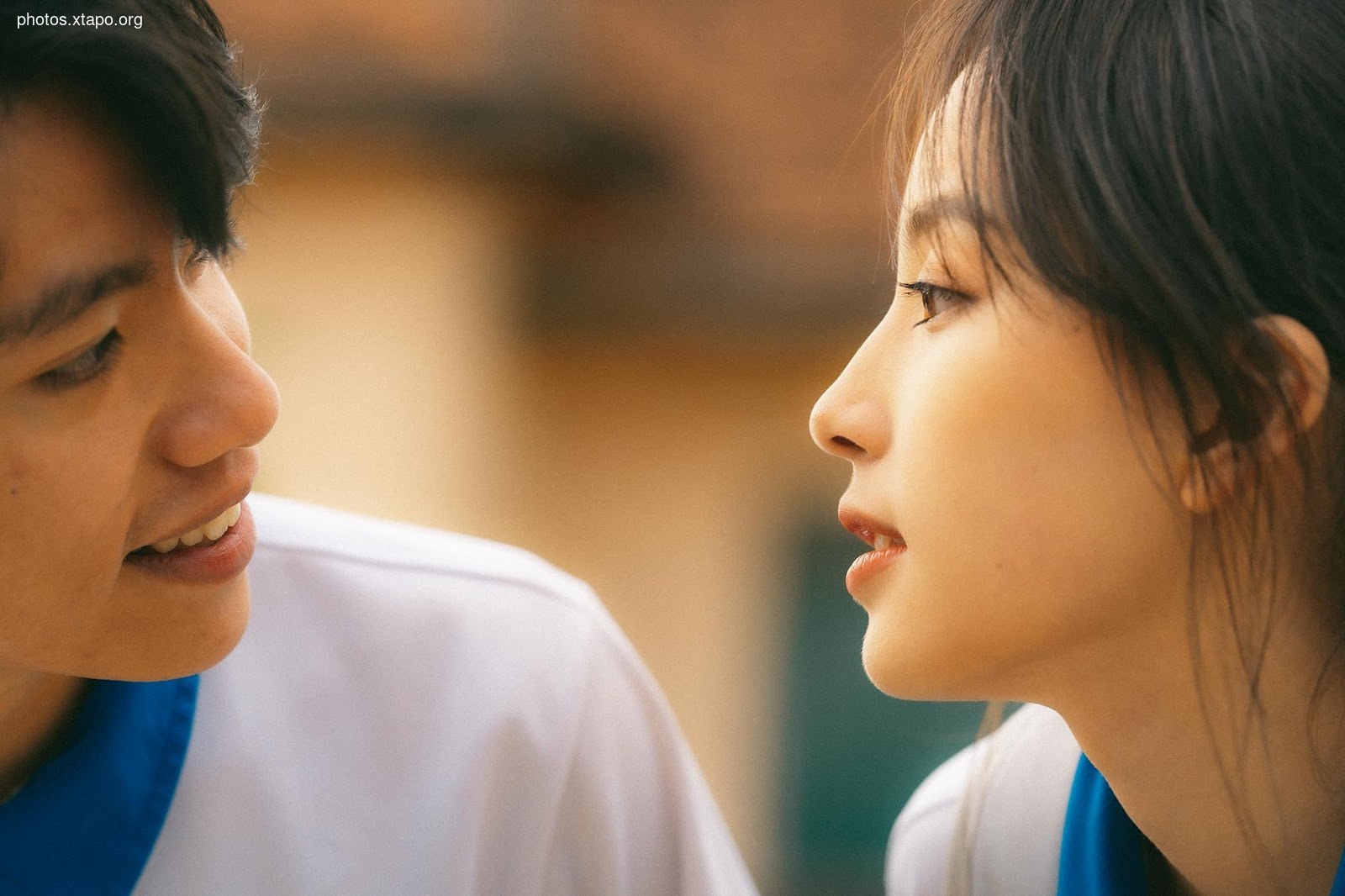 Do not promise to like you a life just promised you for a youth