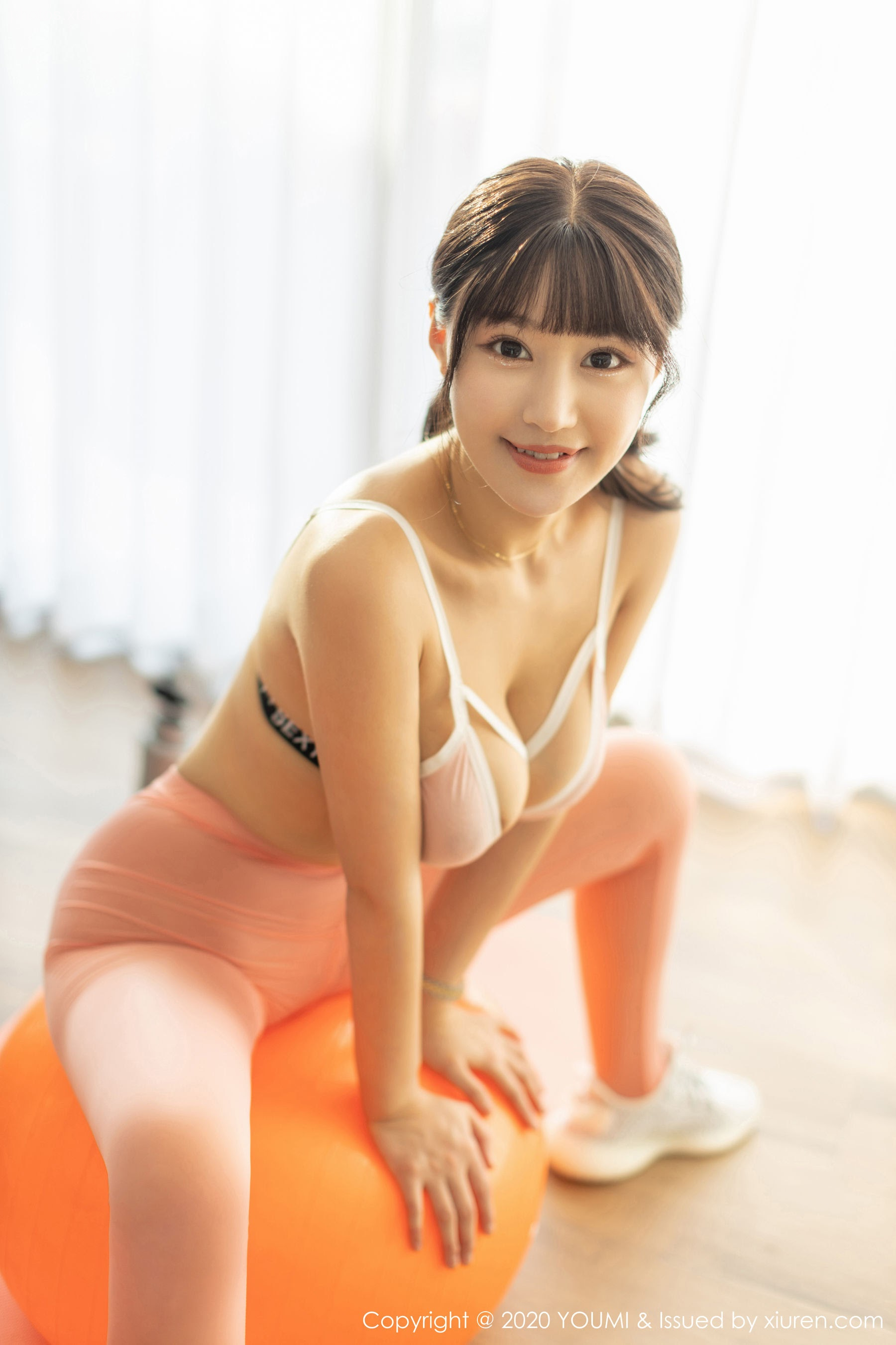 Youmi VOl 409 Flower