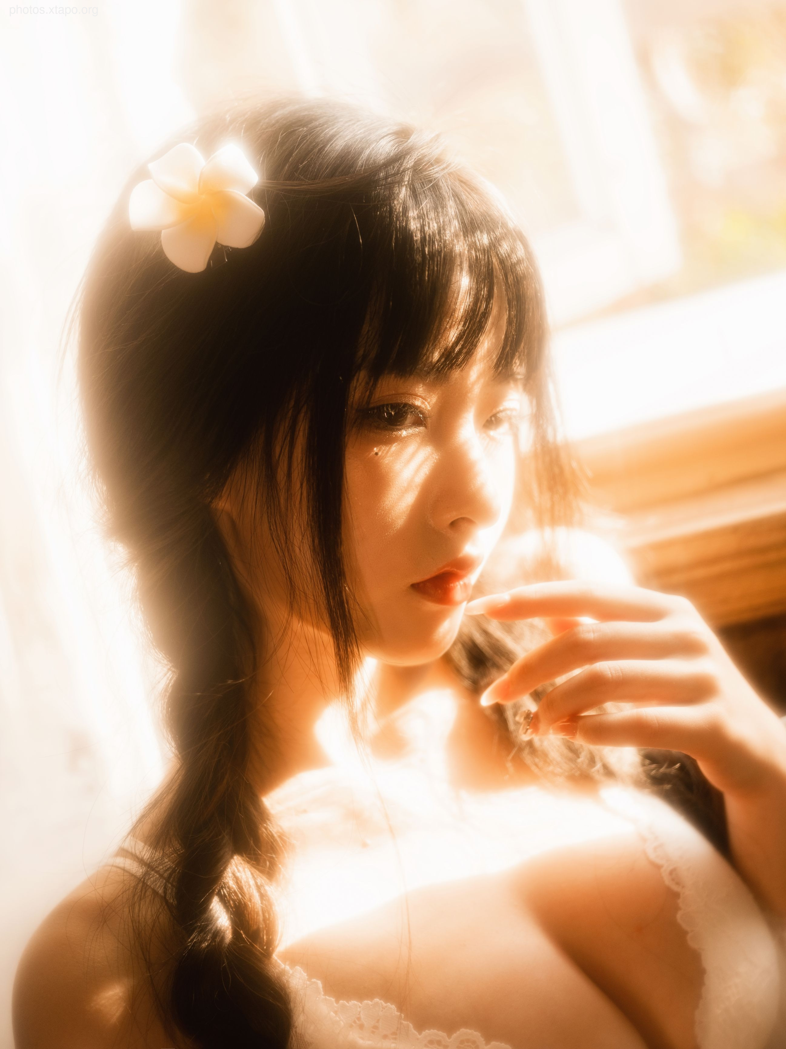 Shimizuya -French underwear