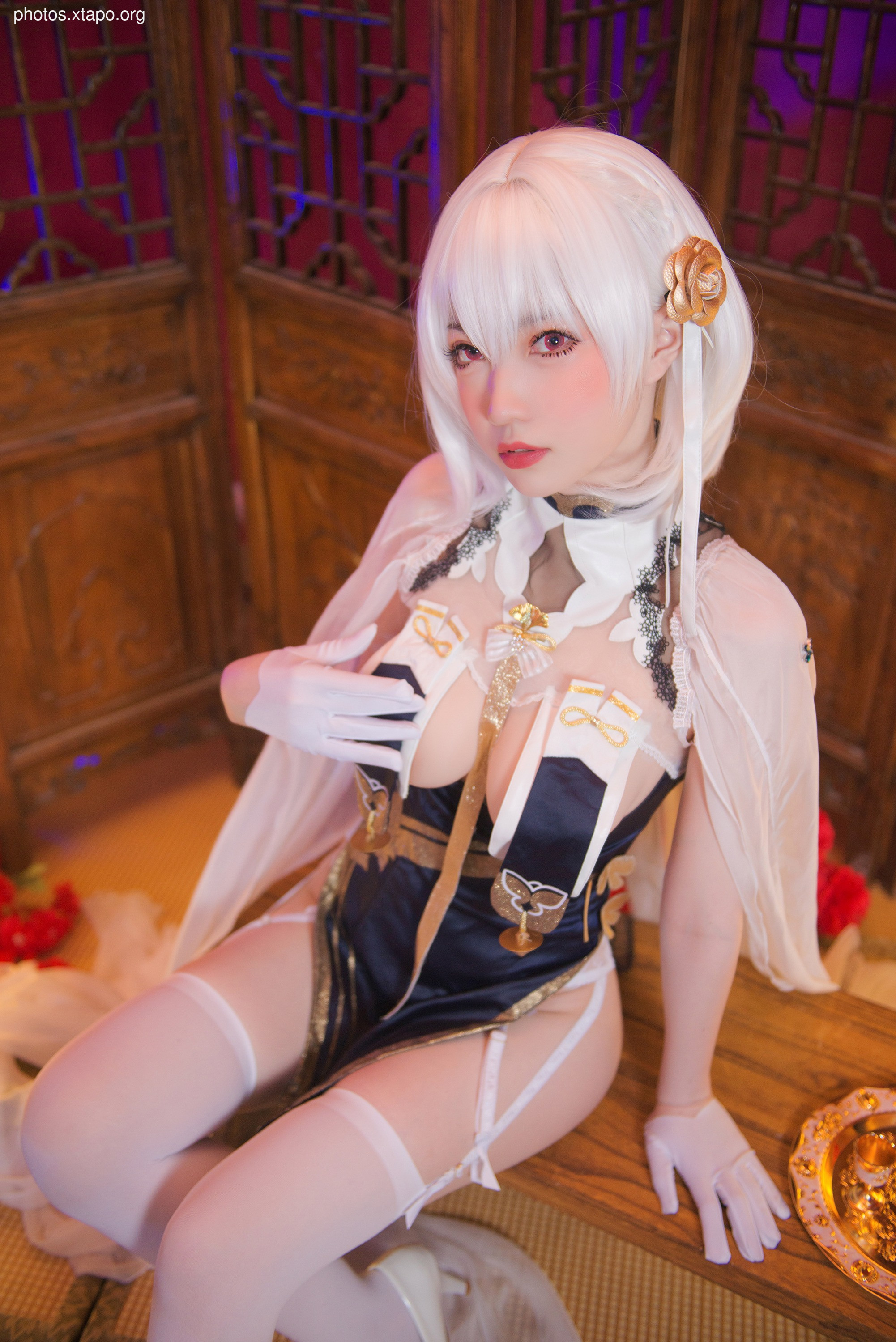 Demon Shao You1 Sirius 11p-44MB