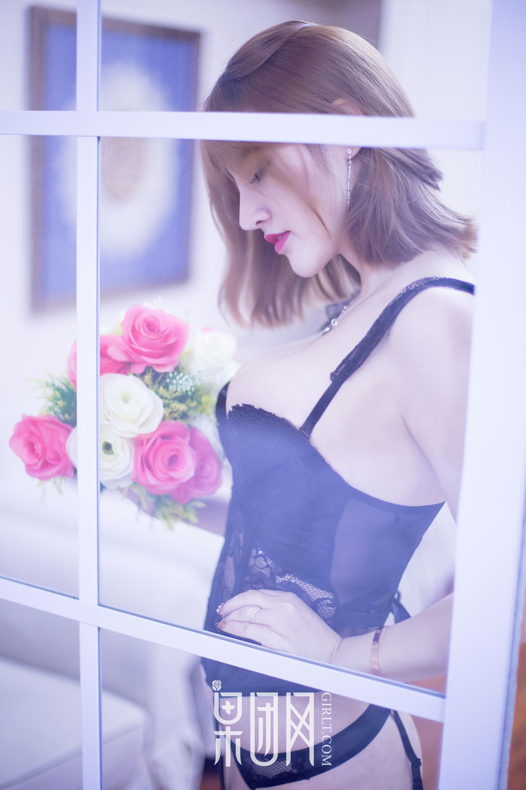 Chen Shishi's Classic Eternal Gu Tuan.com Girlt No.100