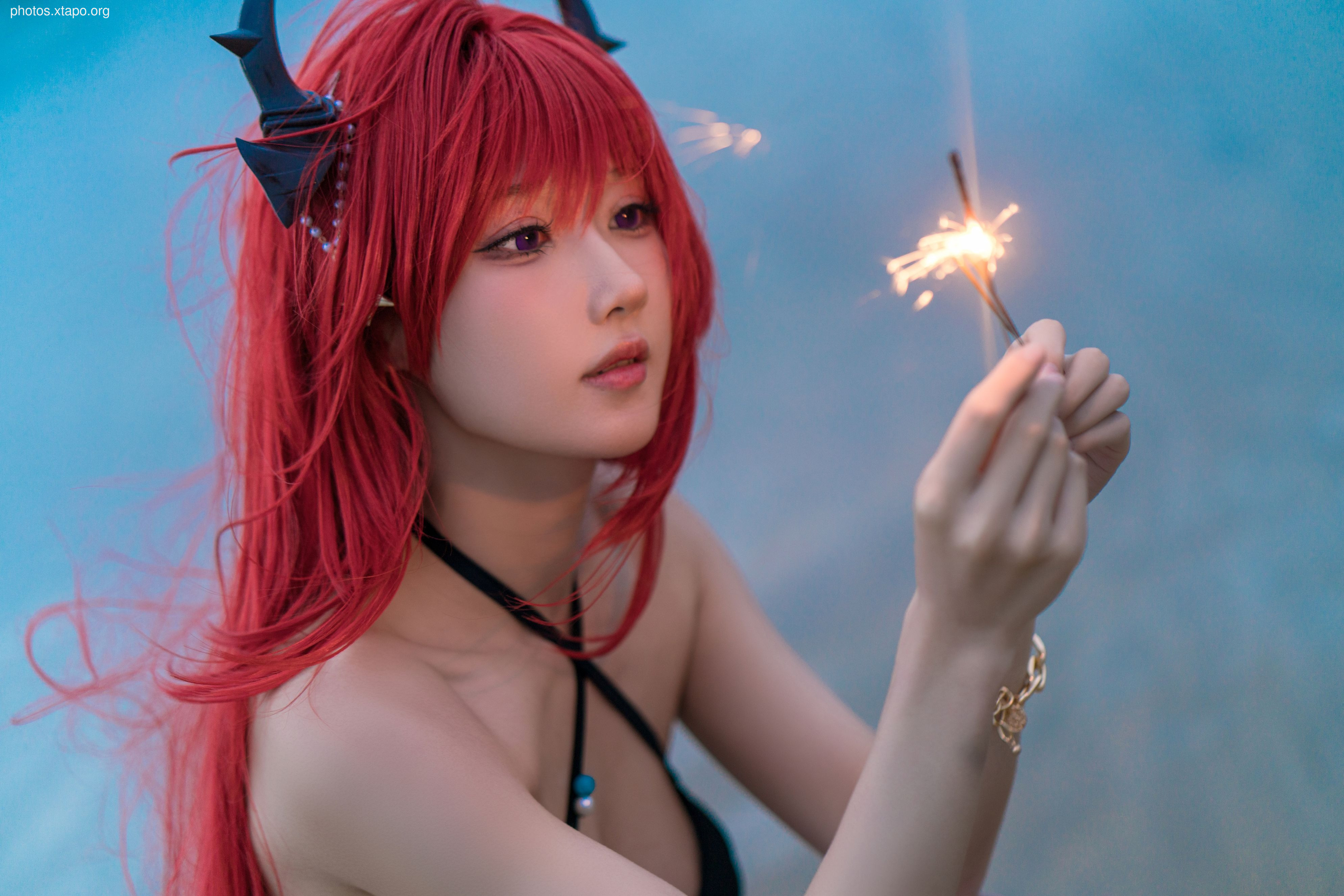 Abao Tomorrow Ark Staltel 50p-808MB