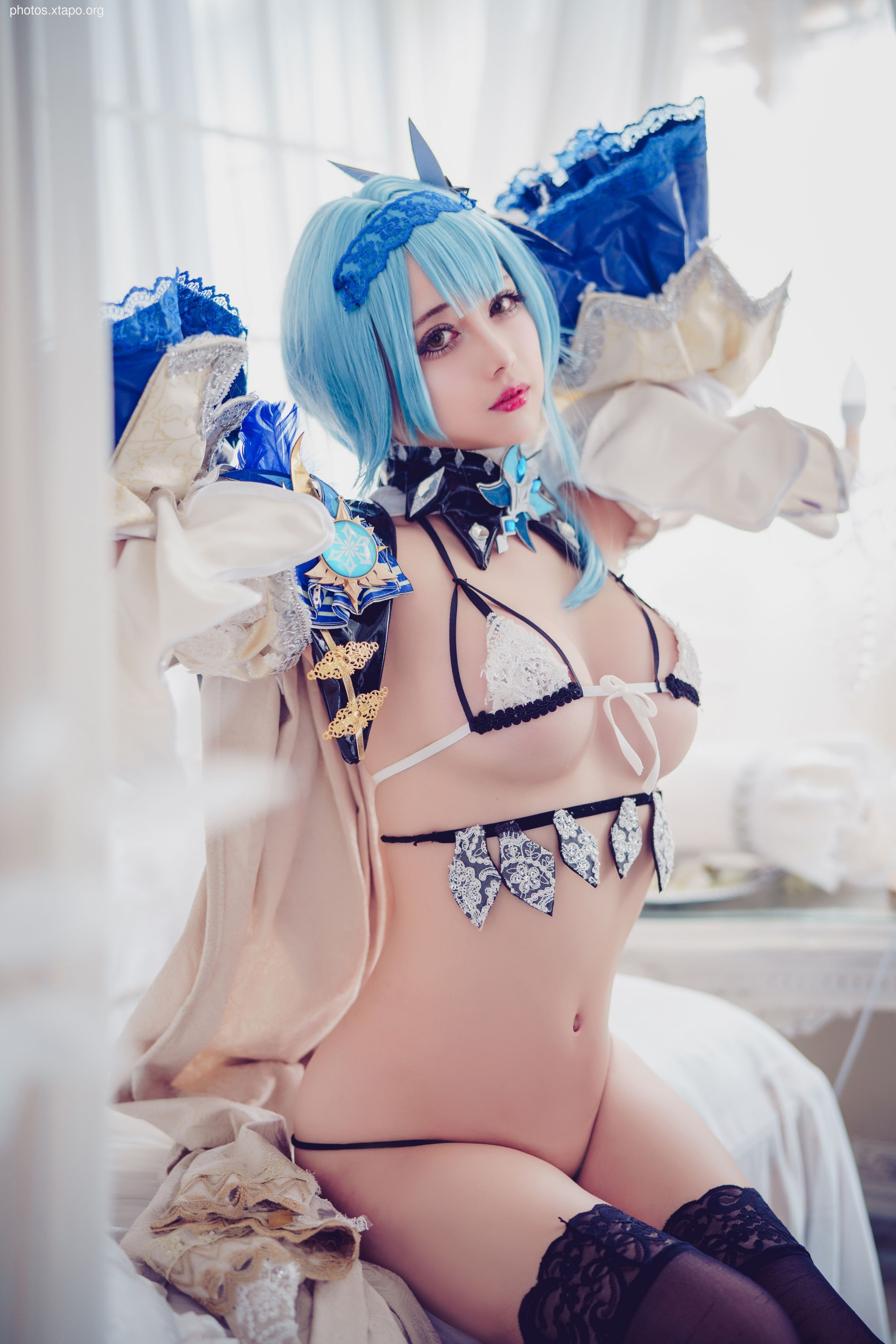 Okita k 冲 花 花 菈 22p -232MB