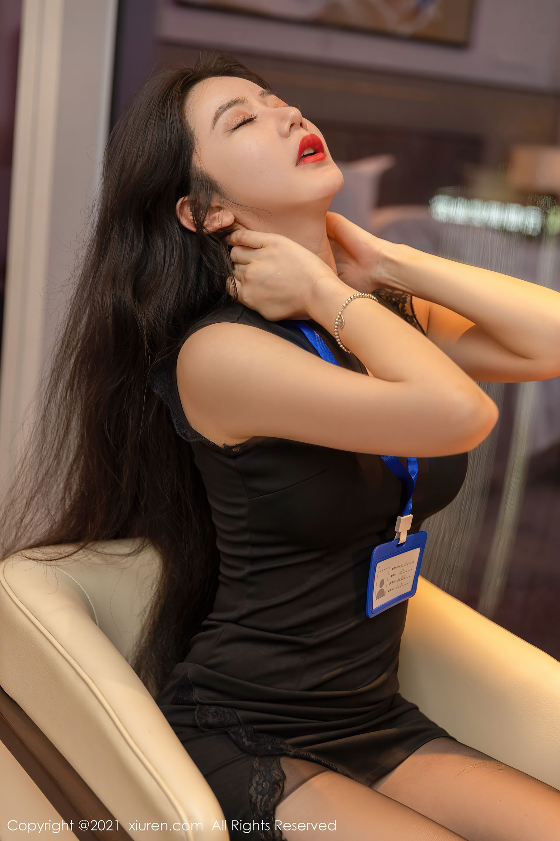 Xiuren No.3294 Princess Xinyan