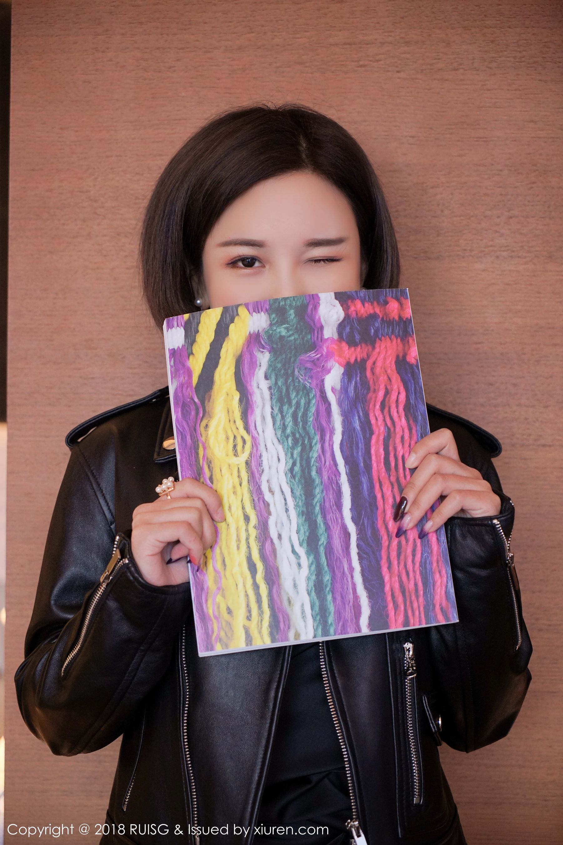 YOYO YOYO G Cup Cup Explosion Model Xiuren Xiuren No.453