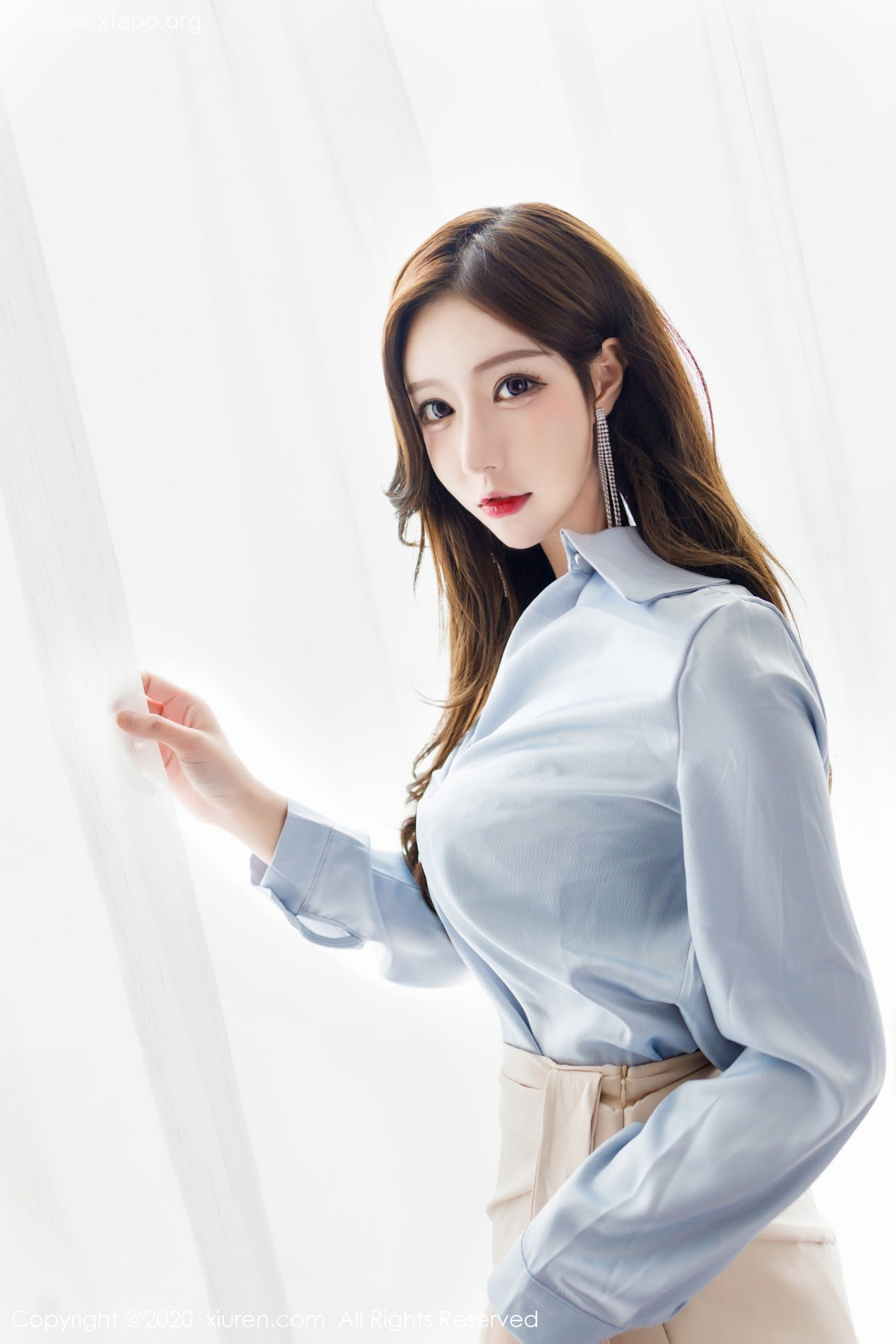 Xiuren 2212 Lindalinda