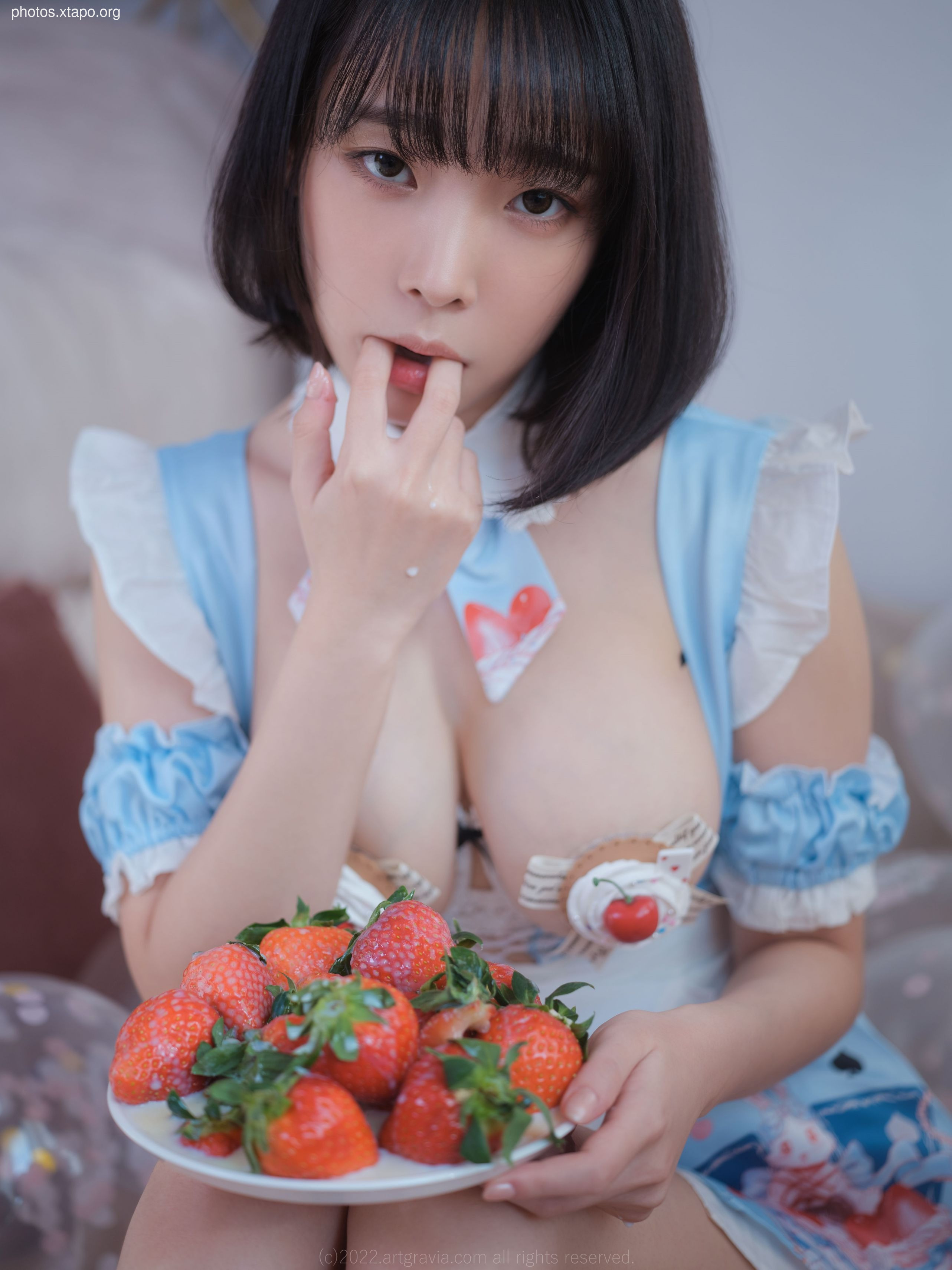 Jiang Renqing -No.55 artgravia photo vol.376 kang inkyung 140p -802MB