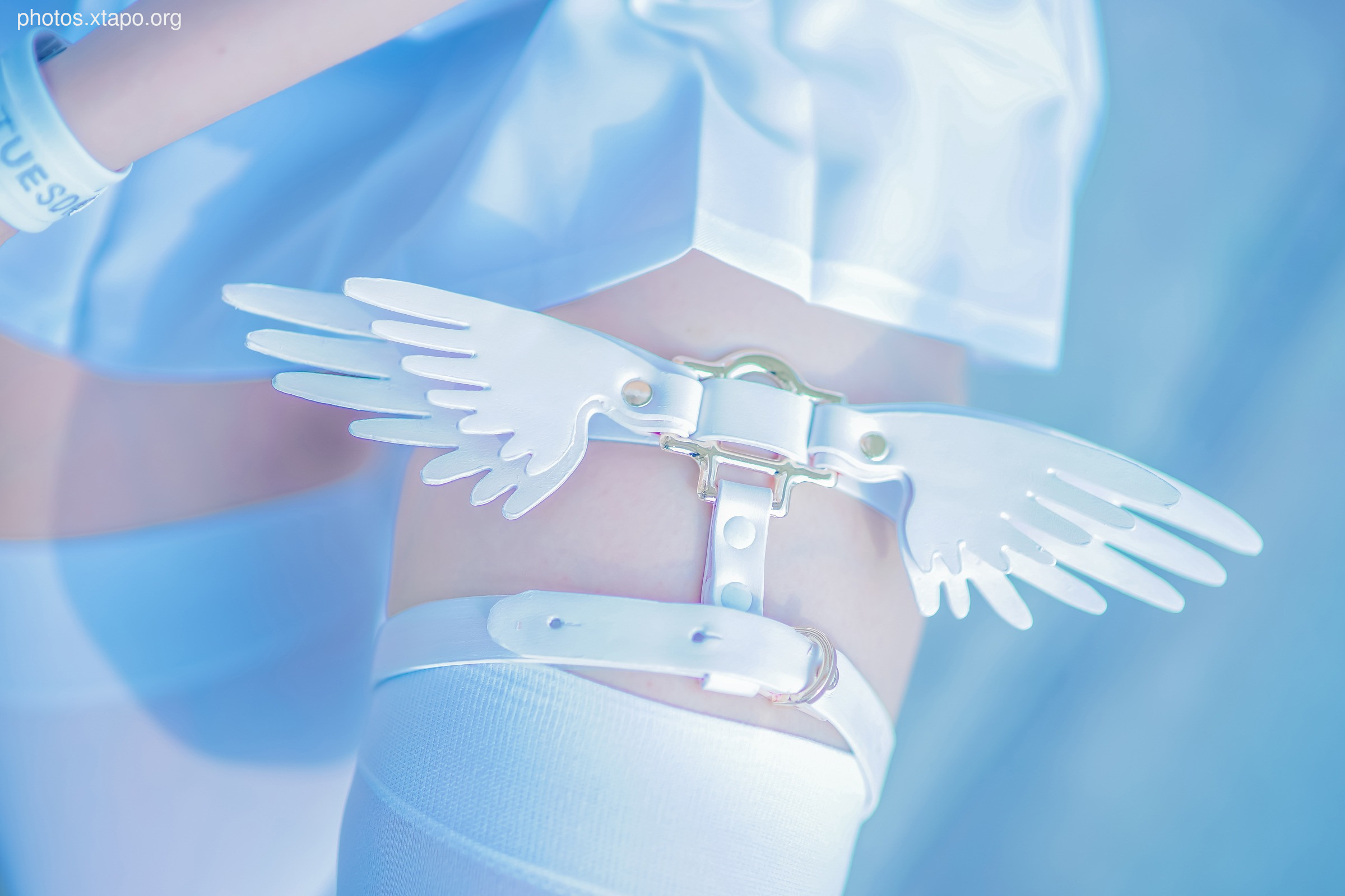 ElyEE子 - NO.87 TUESDAY TWINTAIL 141P-261MB