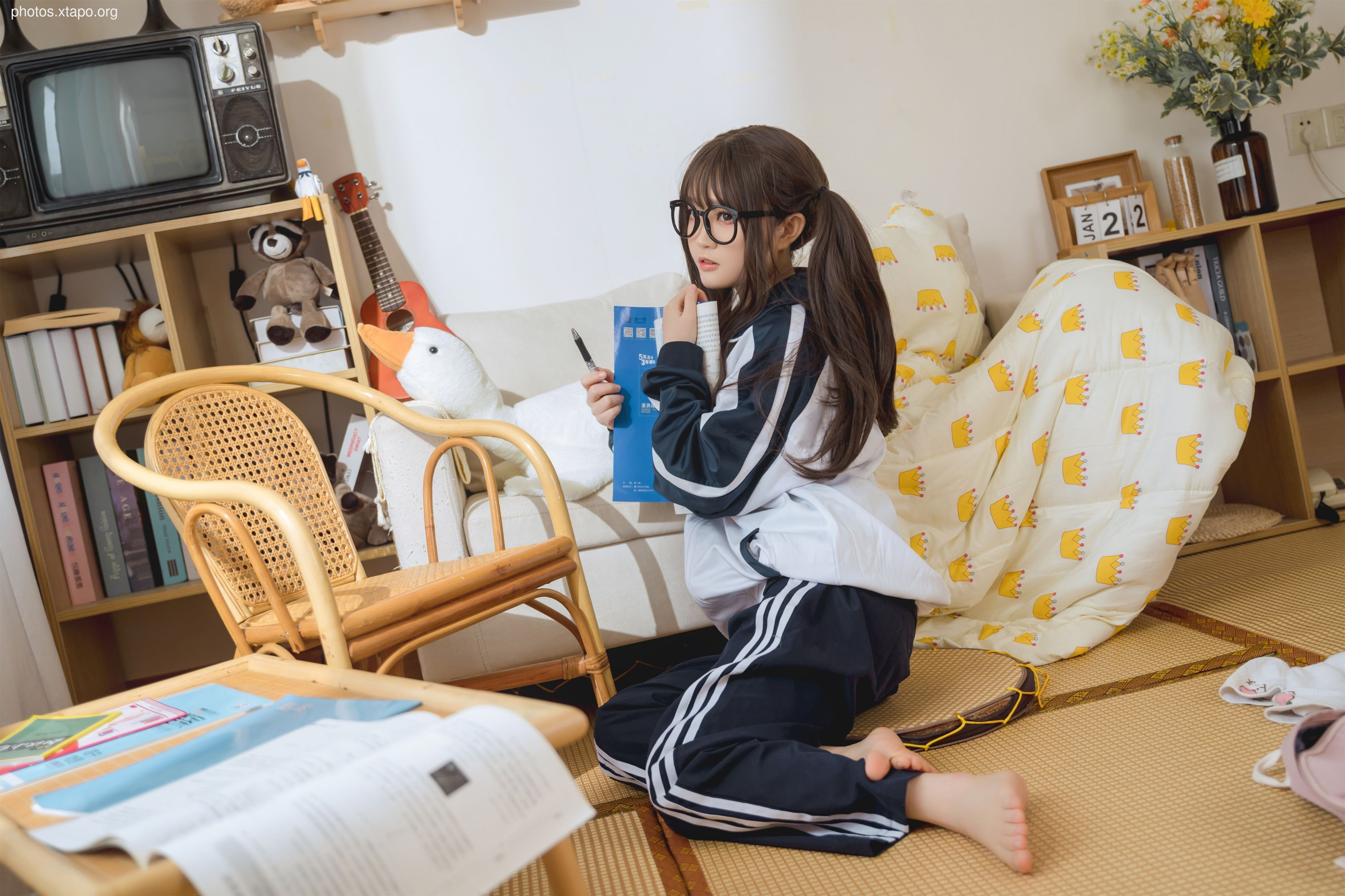 Shenxian Yongli Family Harbits 73P (June 28 Award Group Resources)