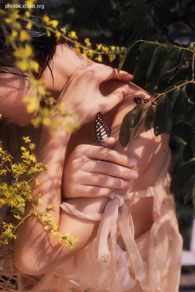 Flower room description of the shop 花房 写真馆