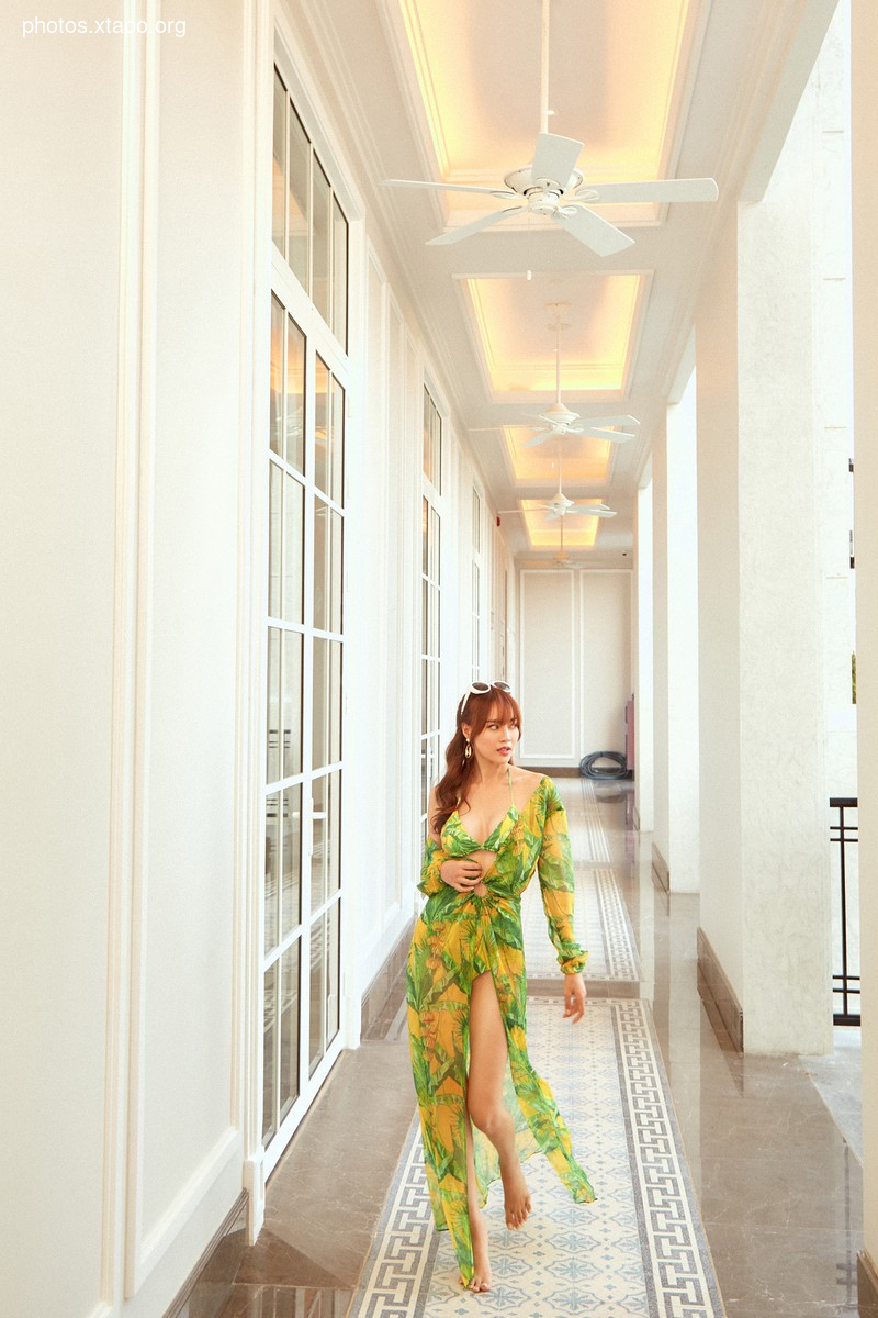 Ninh Duong Lan Ngoc,