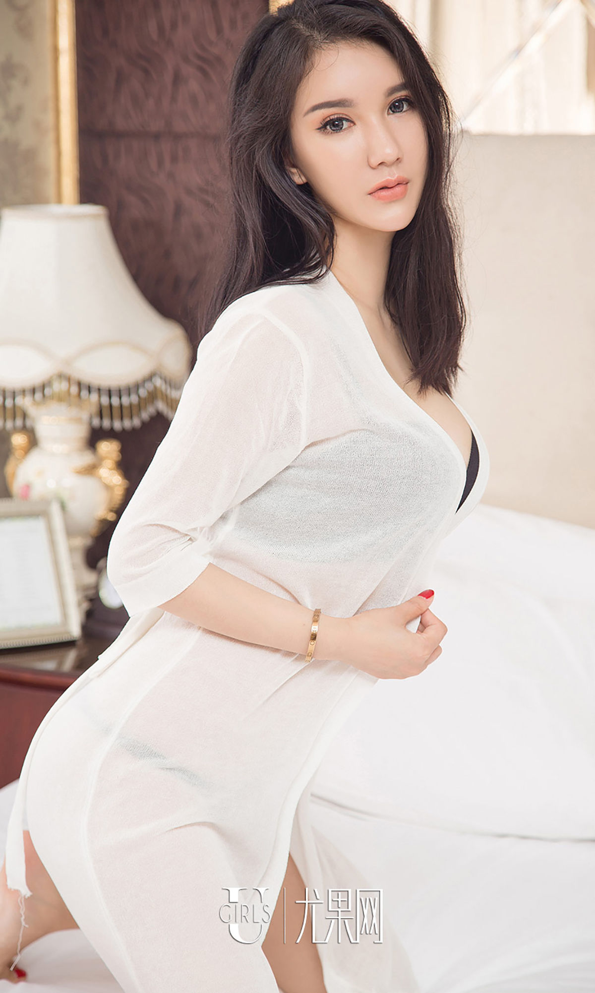 Luo Xueqi Black Magic Youguo Circle No.799