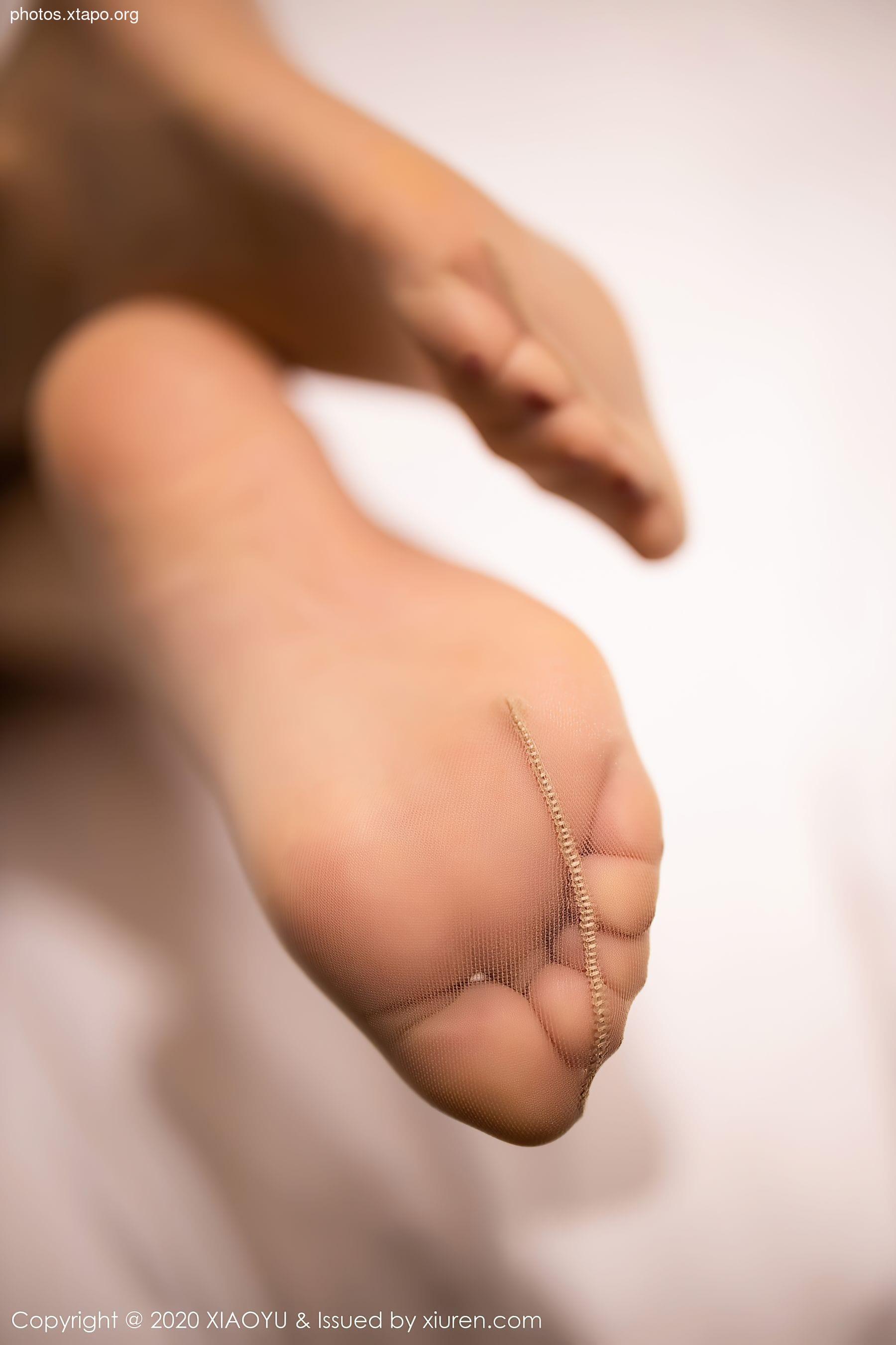 Xiaoyu 366 He Jiaying