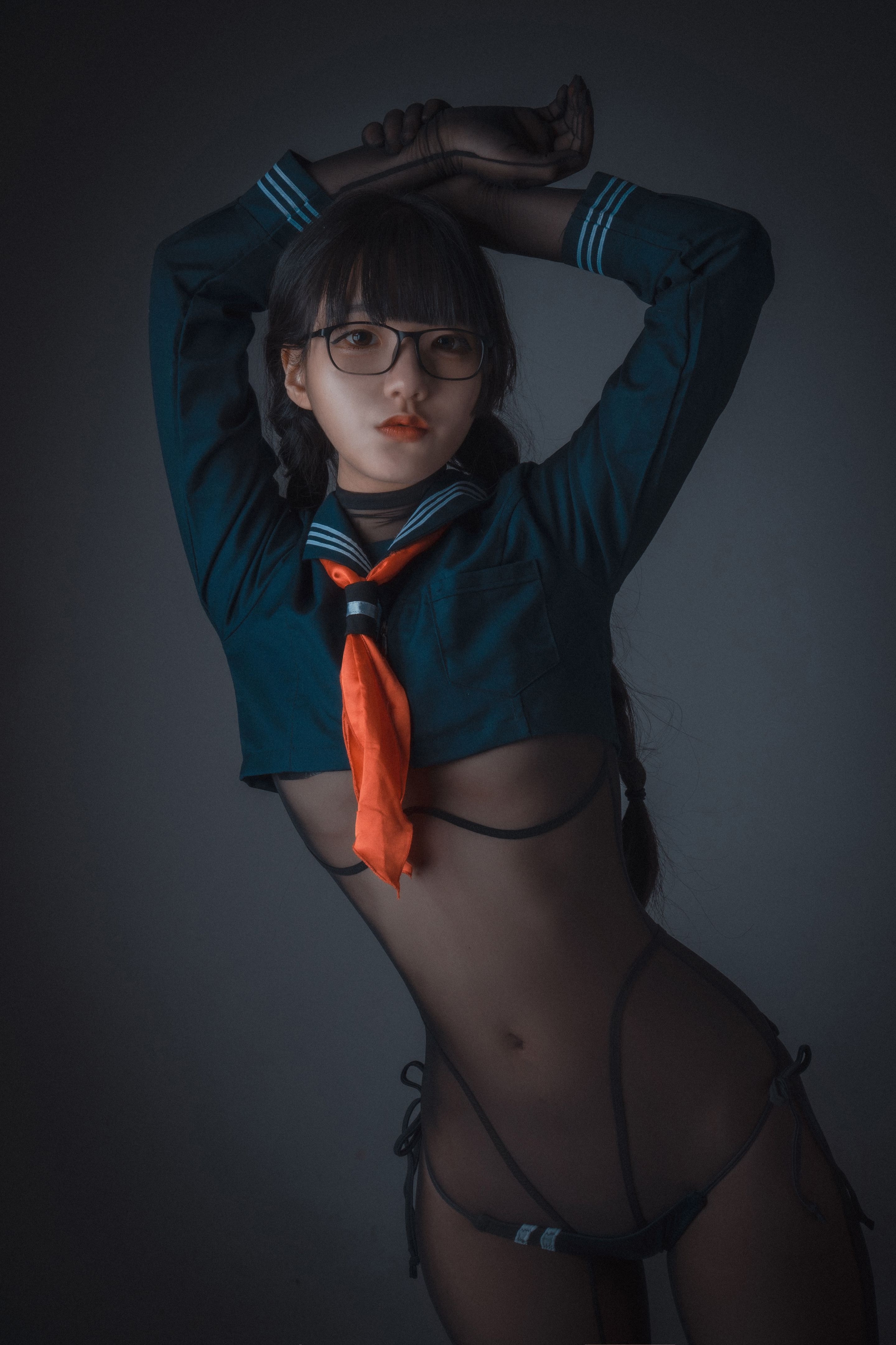 Jenny - DJAWA & NBSP Swimming Lesson #10