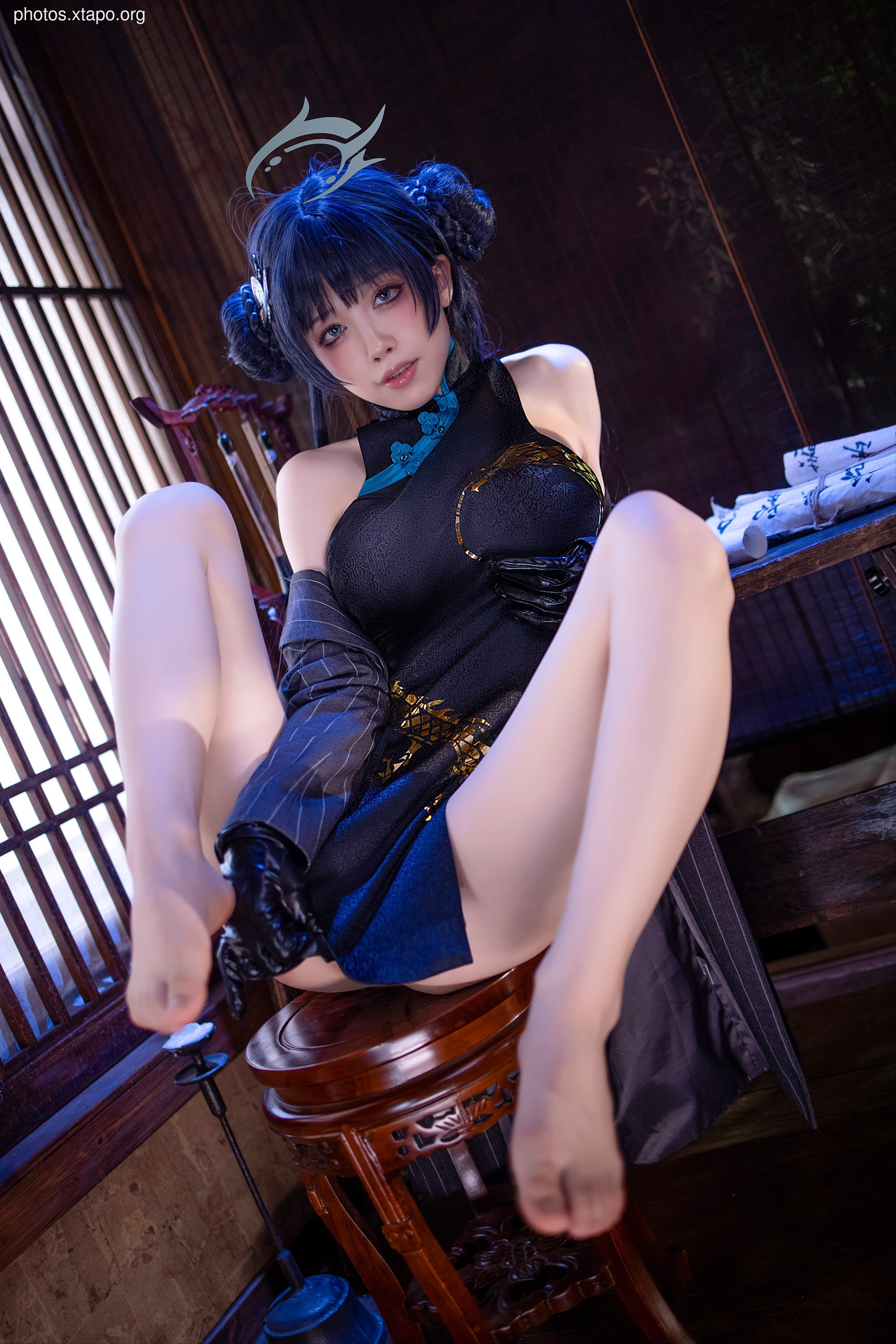 Shui Miao Aqua Aqua Archives Concubine