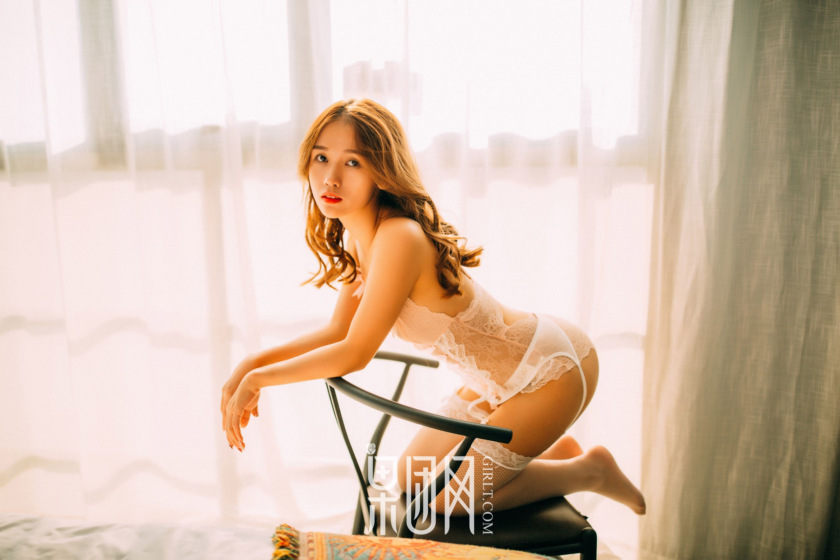 Tong Yan's Sweet Sweet Speak speaks it for you Fruit Group Girlt Xiongchuan Jixin No.022