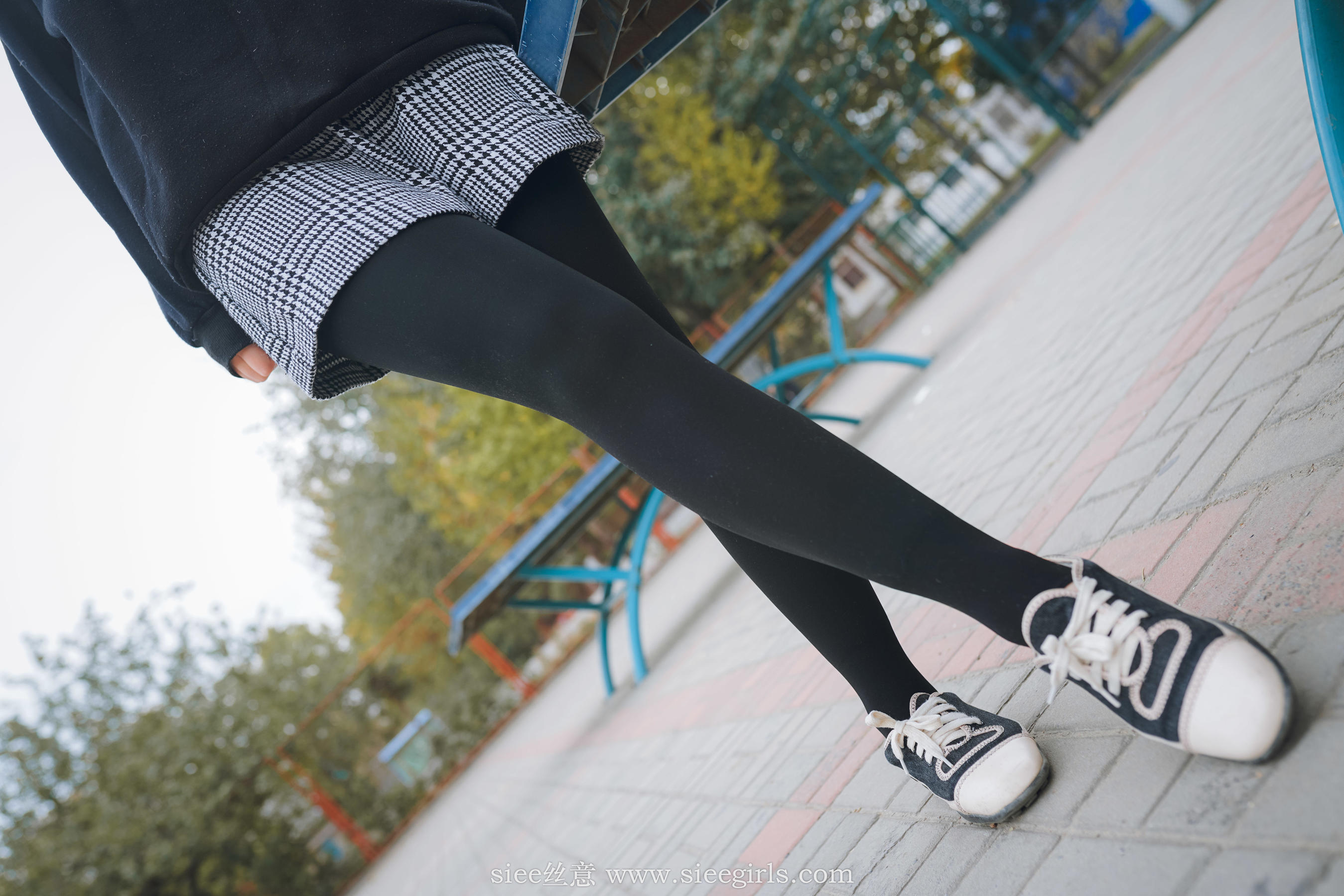 Si Yi Siee The romantic sisters of the bear