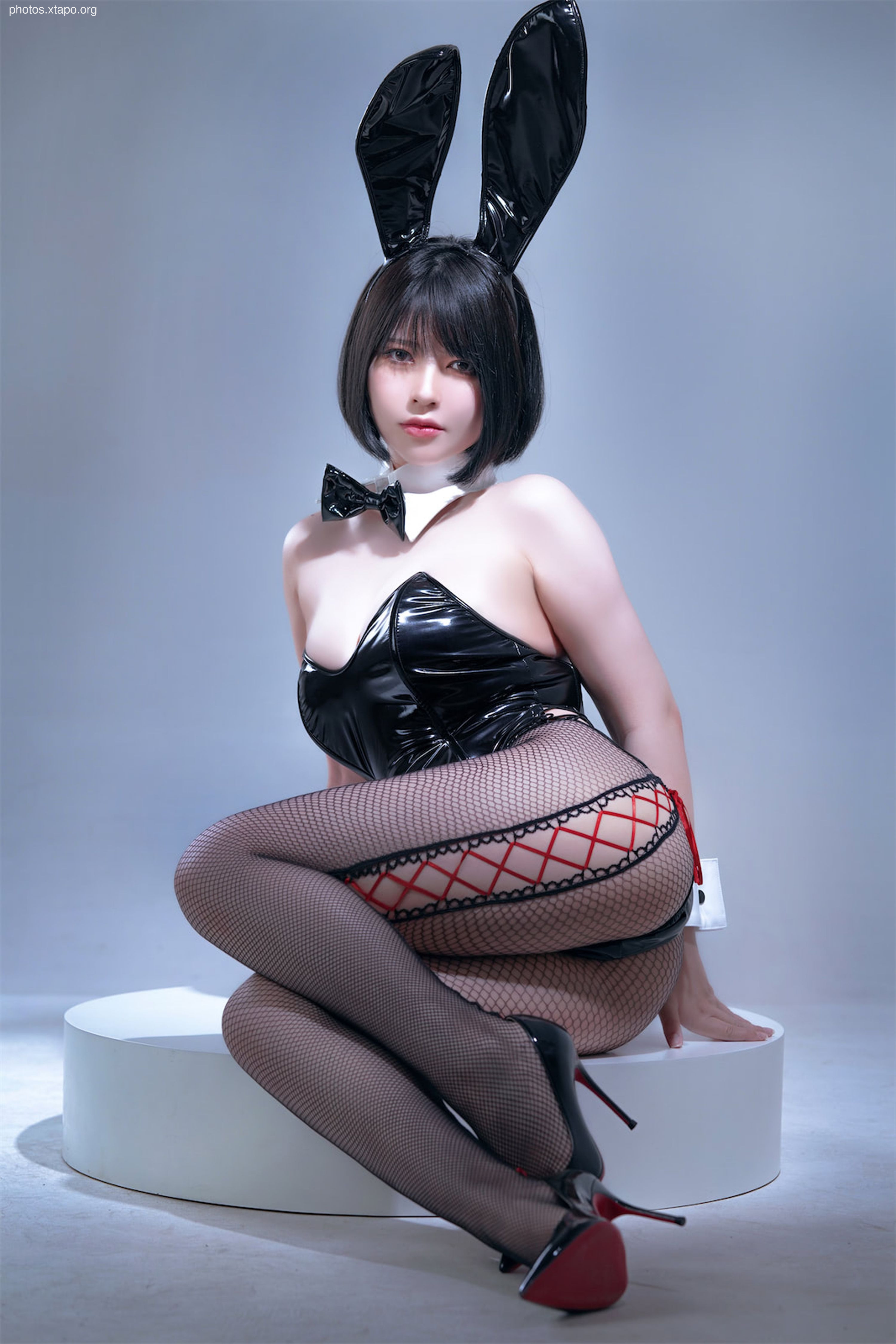 Bunny Vol.02 75P-693M