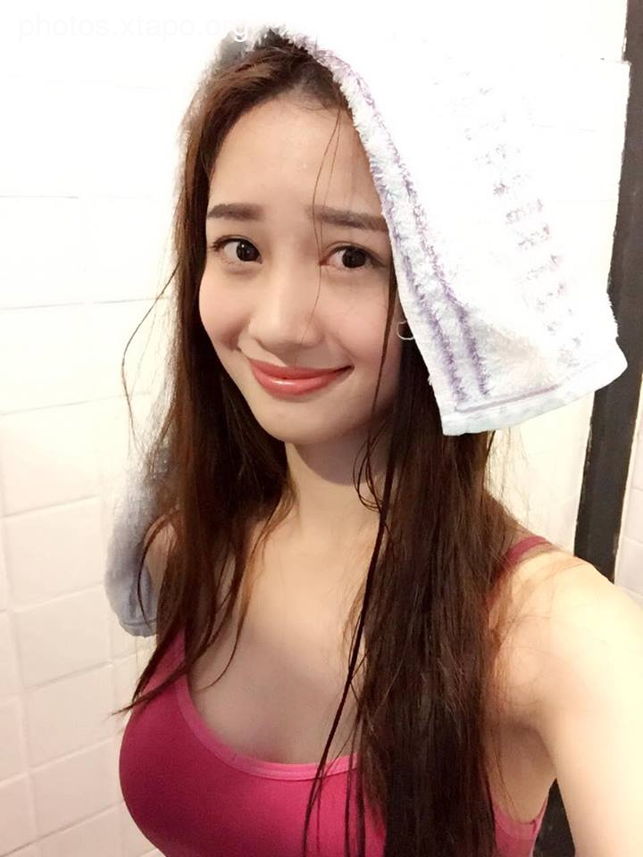 Vu Phuong Anh Temperament Pure Lovely Picture and Photo