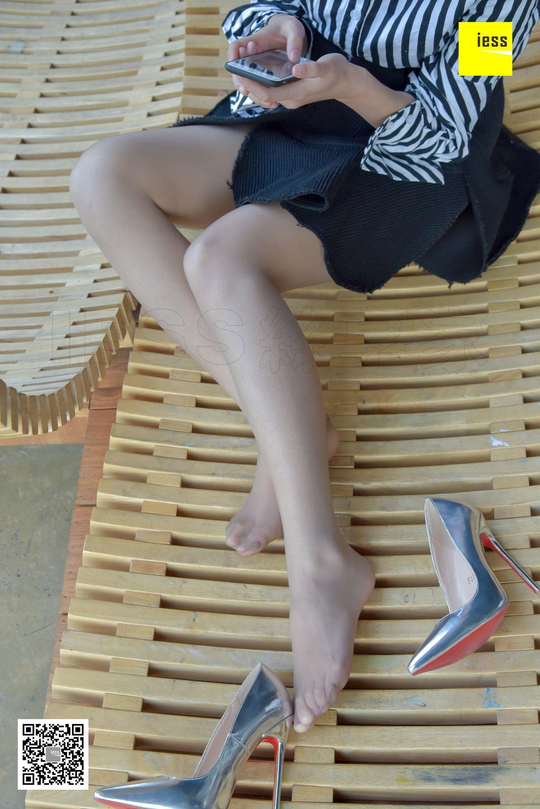 Silkxiang Home 147 Come to Silver Ultra -High Fine Heel Syntica IESS Different Thoughts