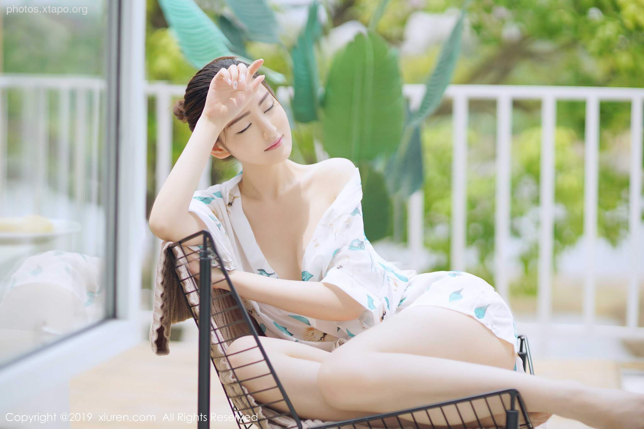 Xuan vol.1613 mengyao