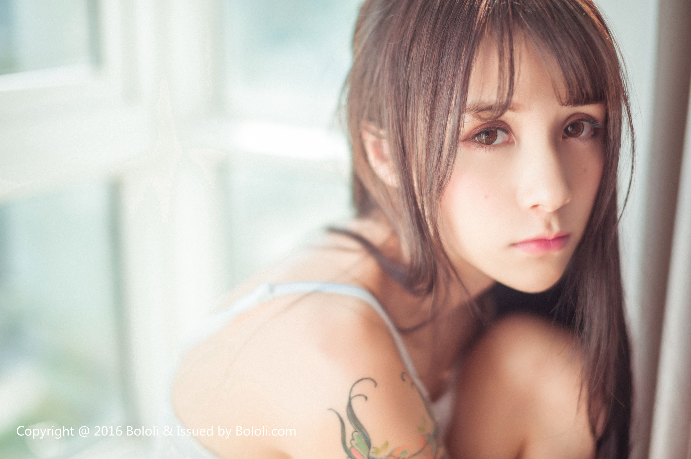 Xia Mei Bololi Bololi Bolo Society Bol.040