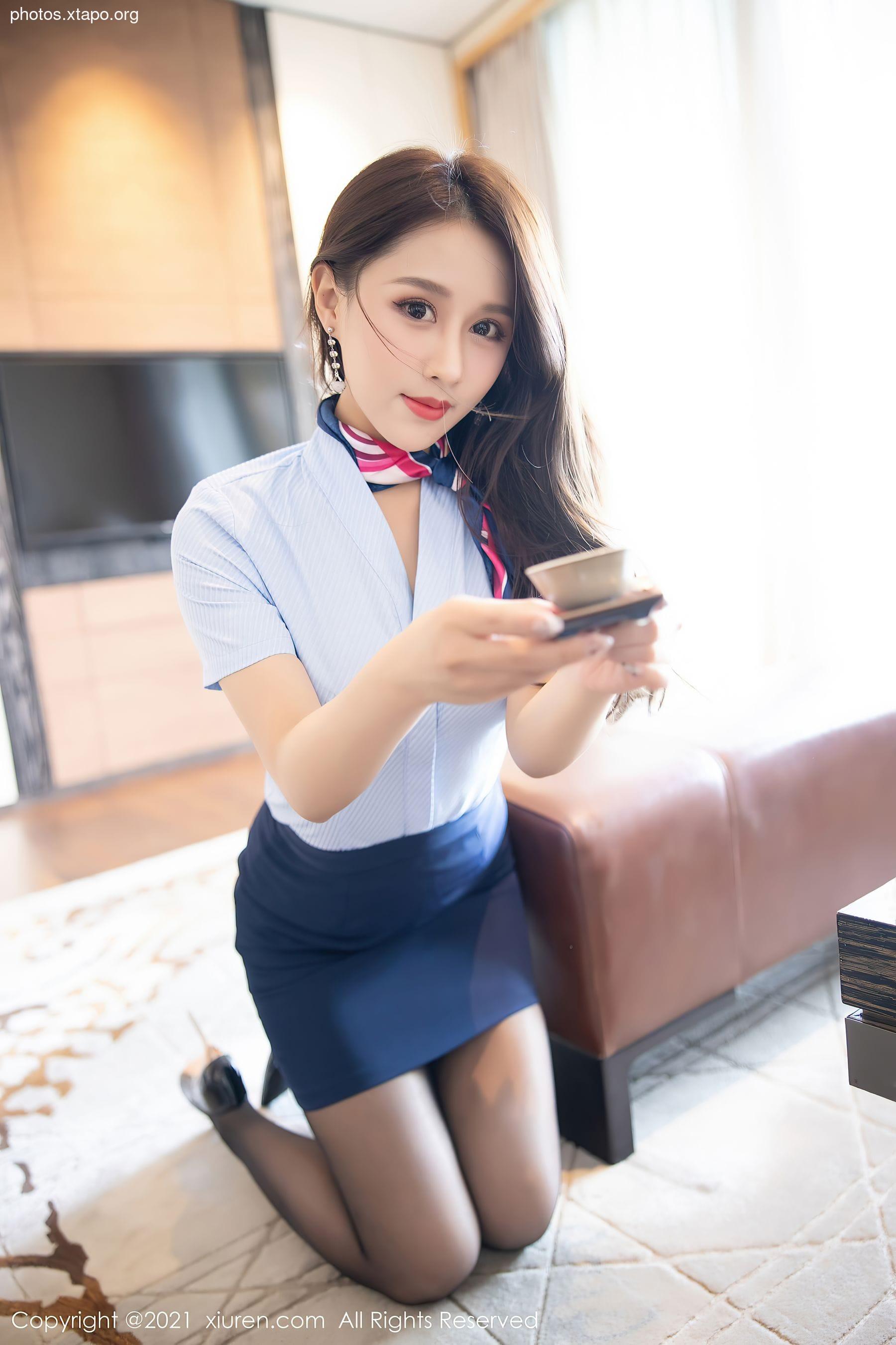Xiuren 3073 Xuanan