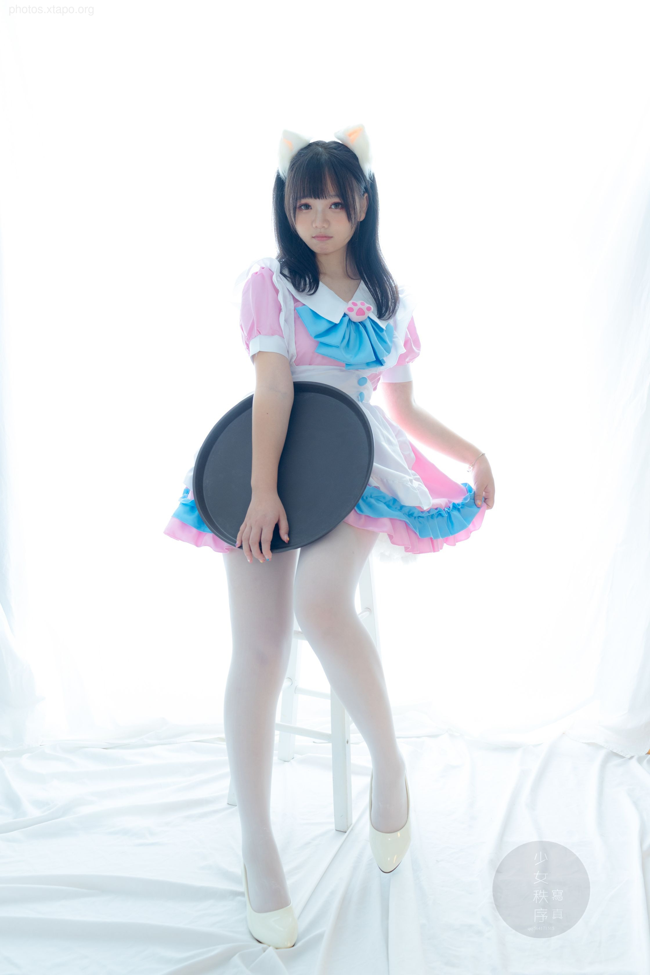 Girl Order GR02L Le Gao 42p-248MB