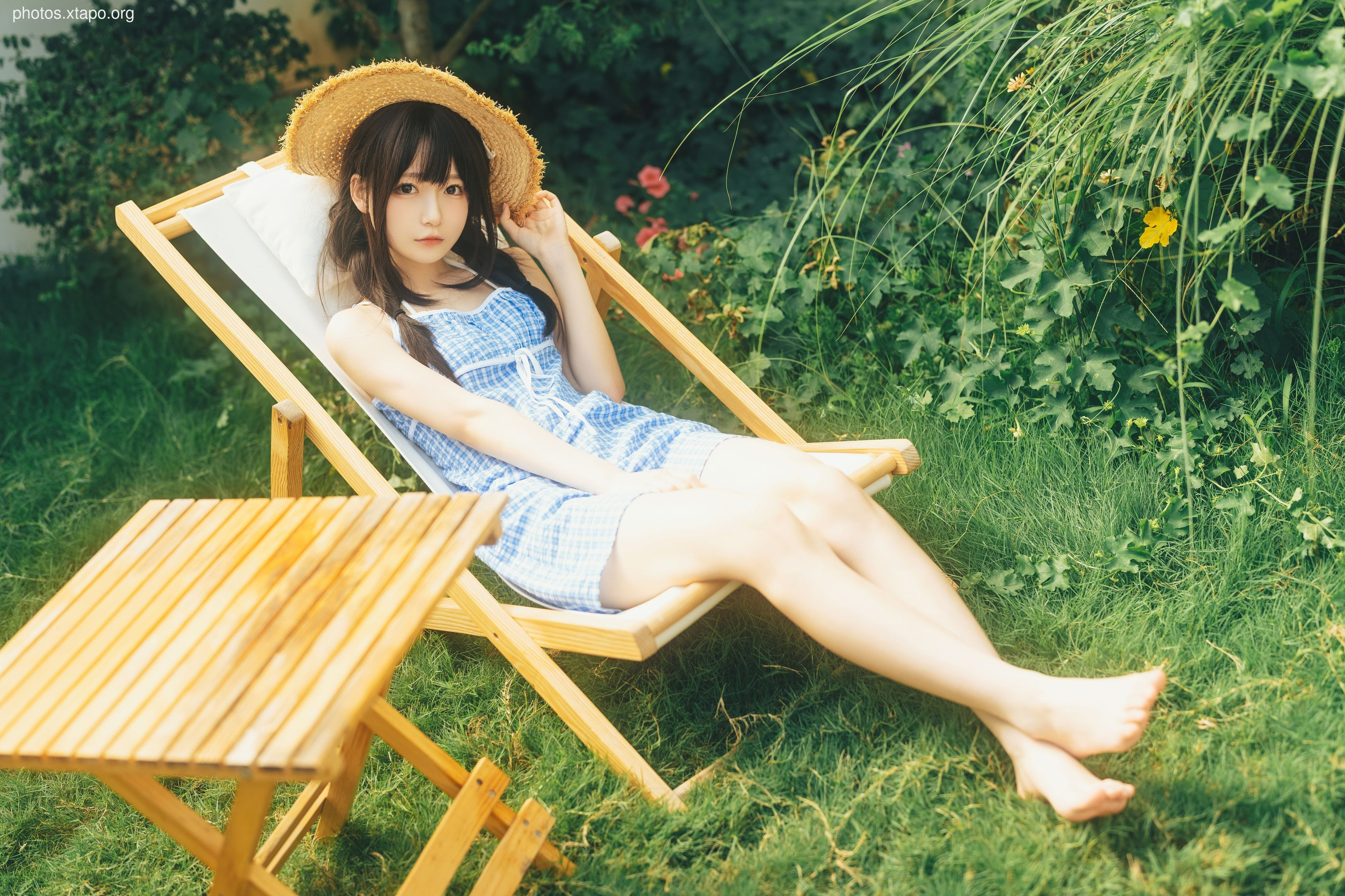 Mats of Dabbu Summer End